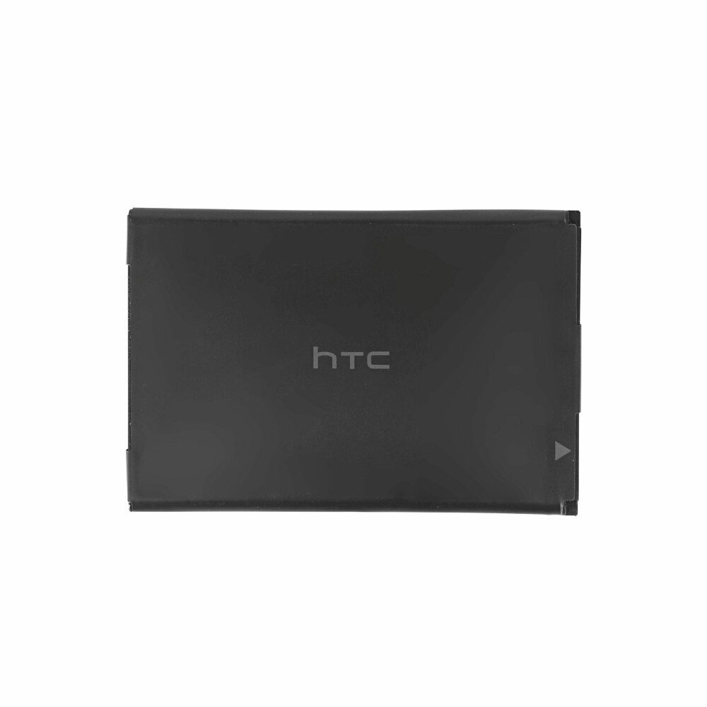HTC Original BA S390 Akku für HTC BA S420 RHOD160 35H00123-00M 1230mAh 35H Handy-Akku (1 St)