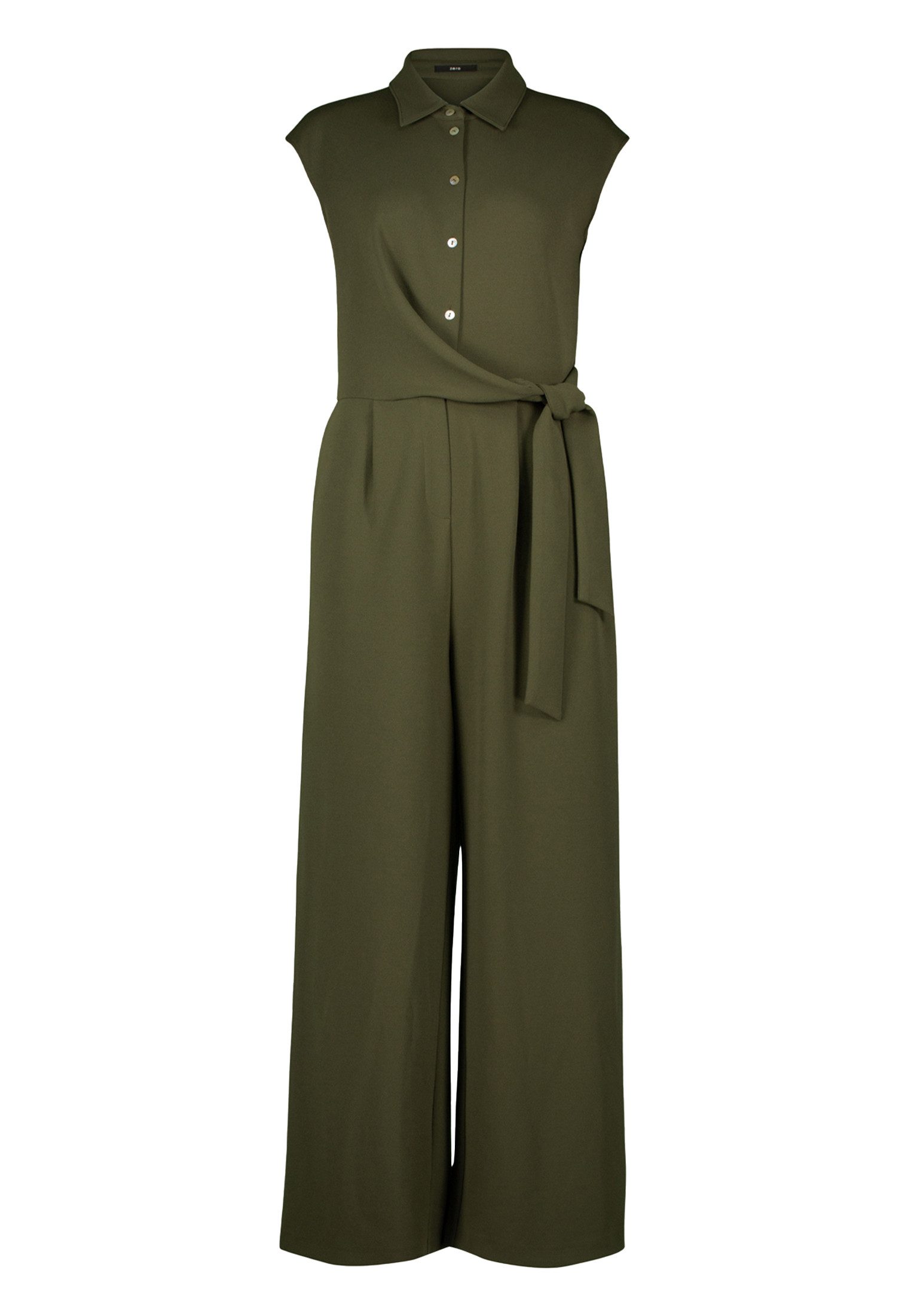 Zero Overall zero Jumpsuit ärmellos mit günstig online kaufen