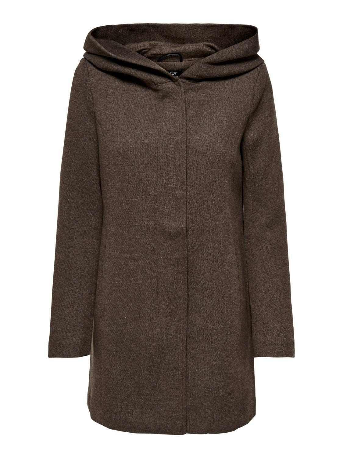 ONLY Kurzmantel ONLY Damen klassischer Mantel OnlSedona Coat Übergangs-Jack günstig online kaufen