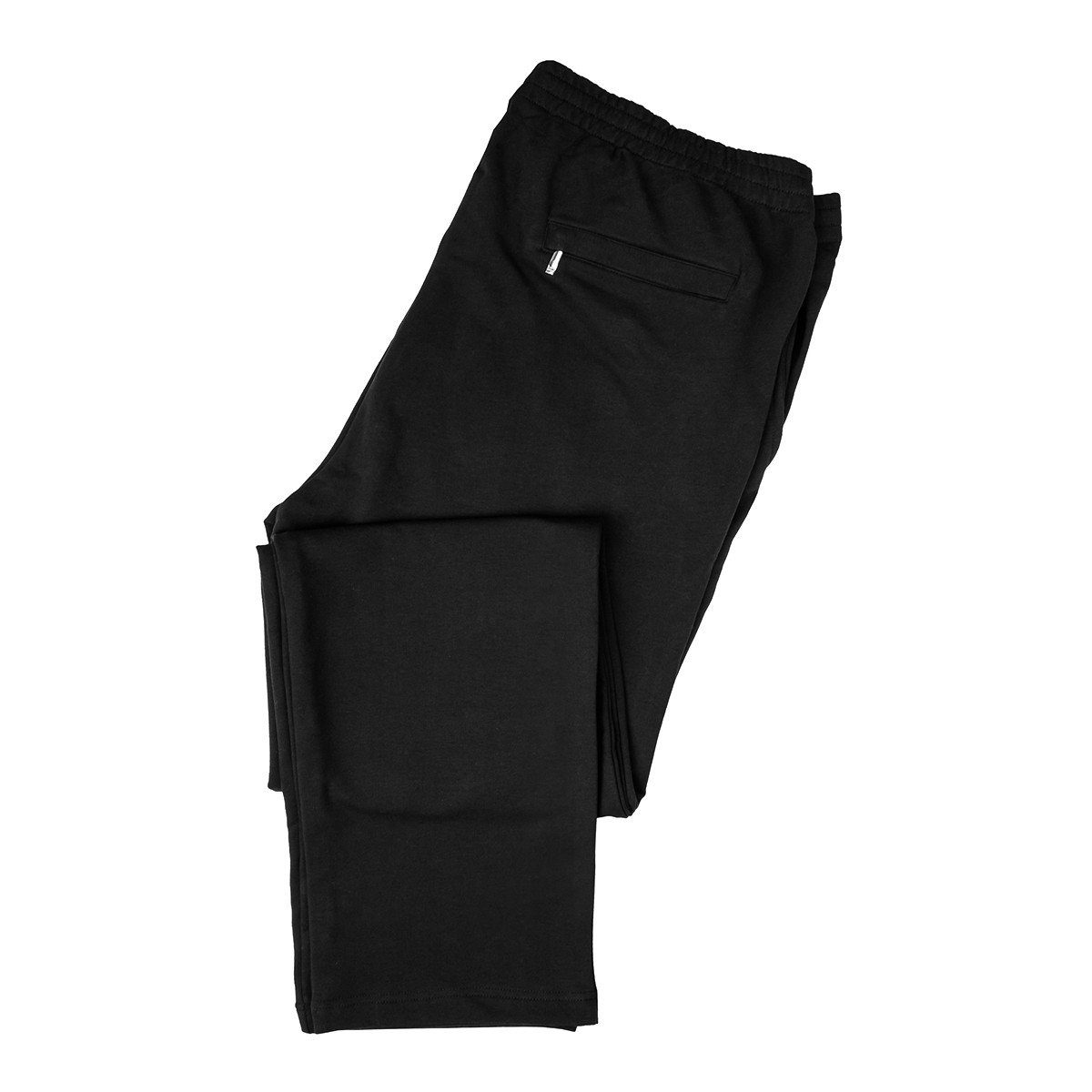 Hajo Jogginghose Hajo Jogginghose Übergröße schwarz Jochen günstig online kaufen