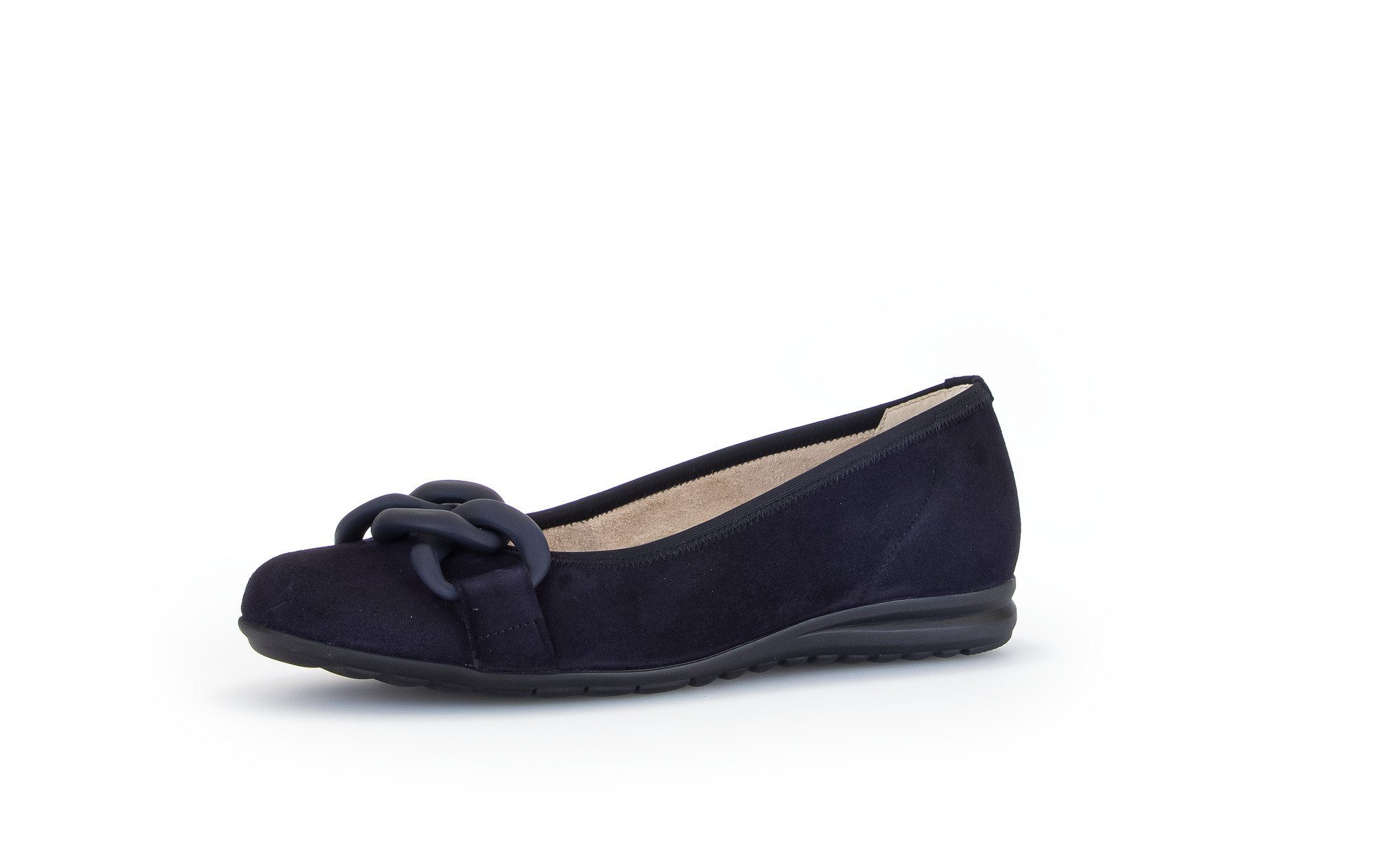 Gabor Ballerina Blau (atlantik) | 