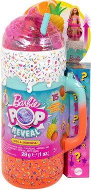 Barbie Anziehpuppe Pop! Reveal, Tropical Smoothie