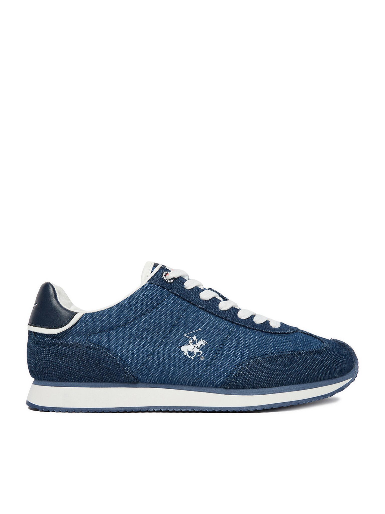 Beverly Hills Polo Club Damenschuhe Marineblau BEVERLY HILLS POLO CLUB Sneaker