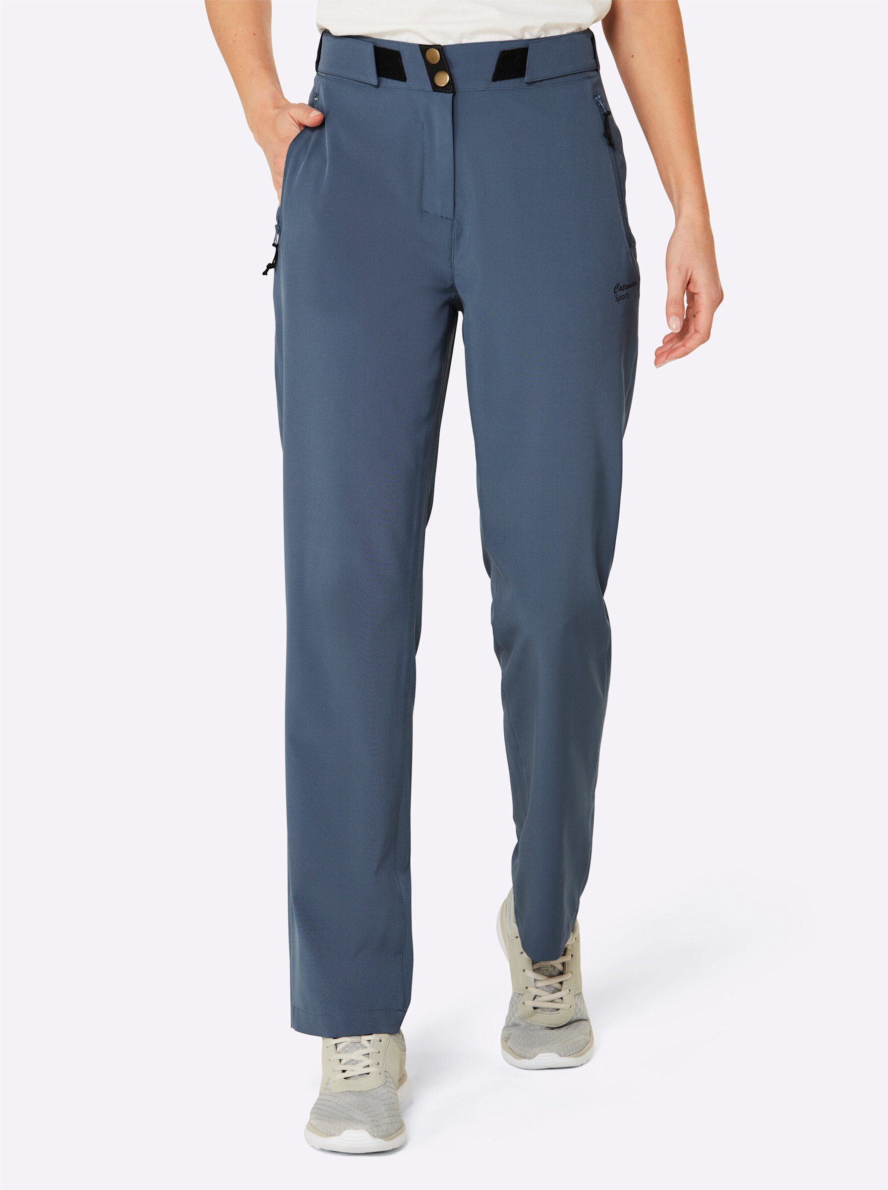 Witt Jogginghose Funktionshose .