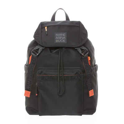 Mandarina Duck Rucksack Warrior