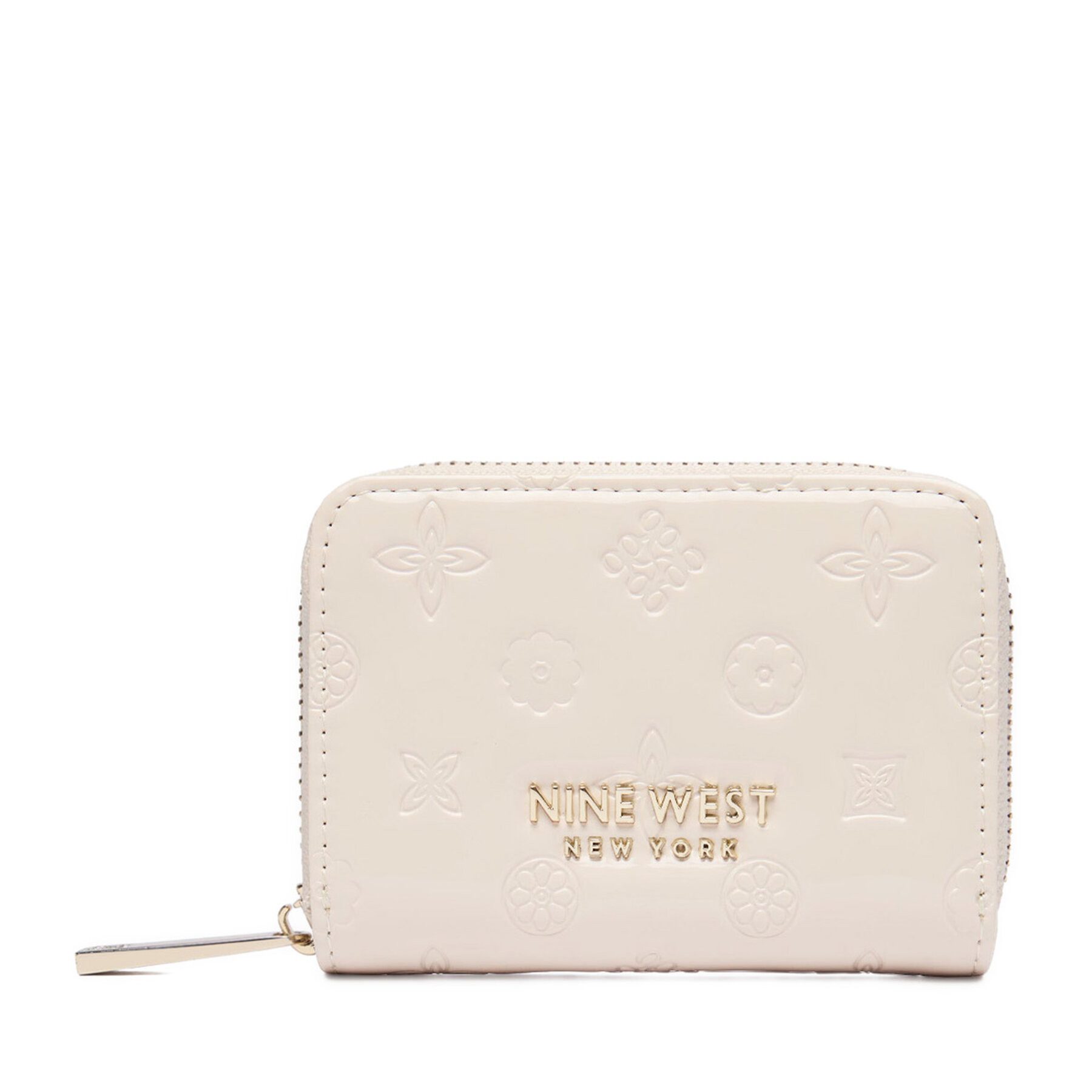 Nine West Geldbörse Nine West Damen Geldbörse 5907964465676 Beige