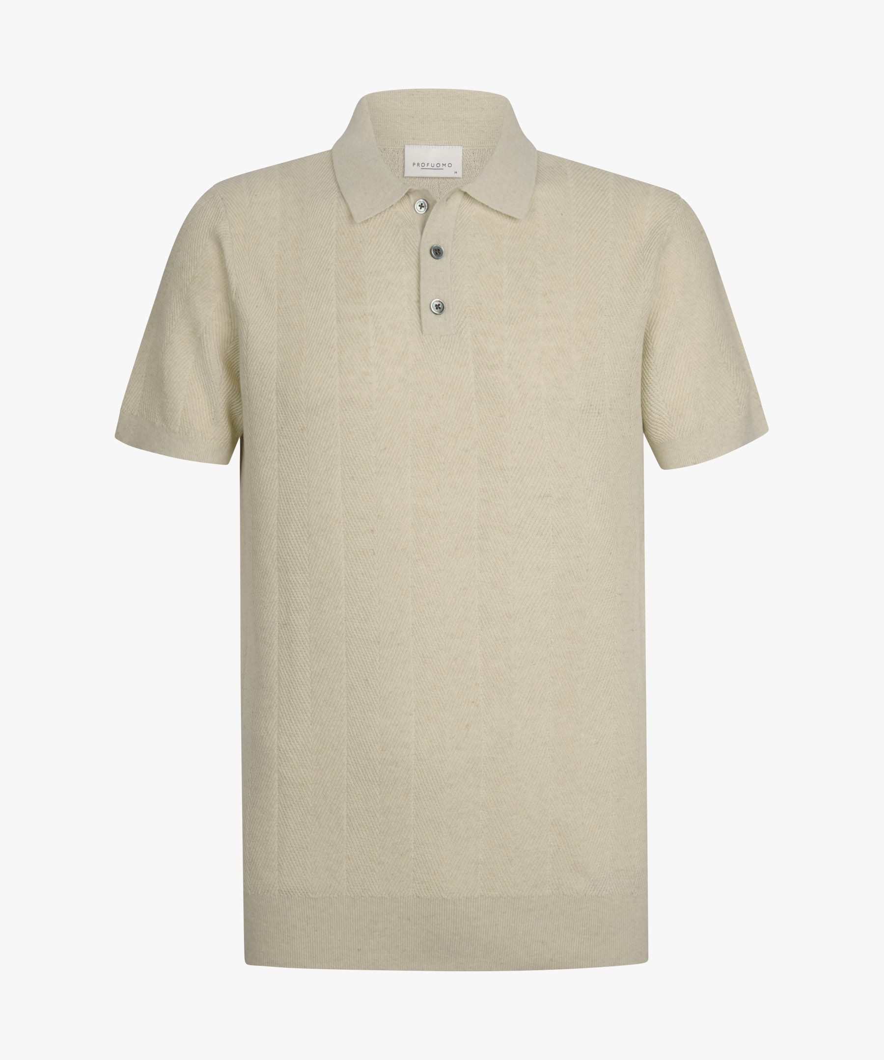 Profuomo Poloshirt