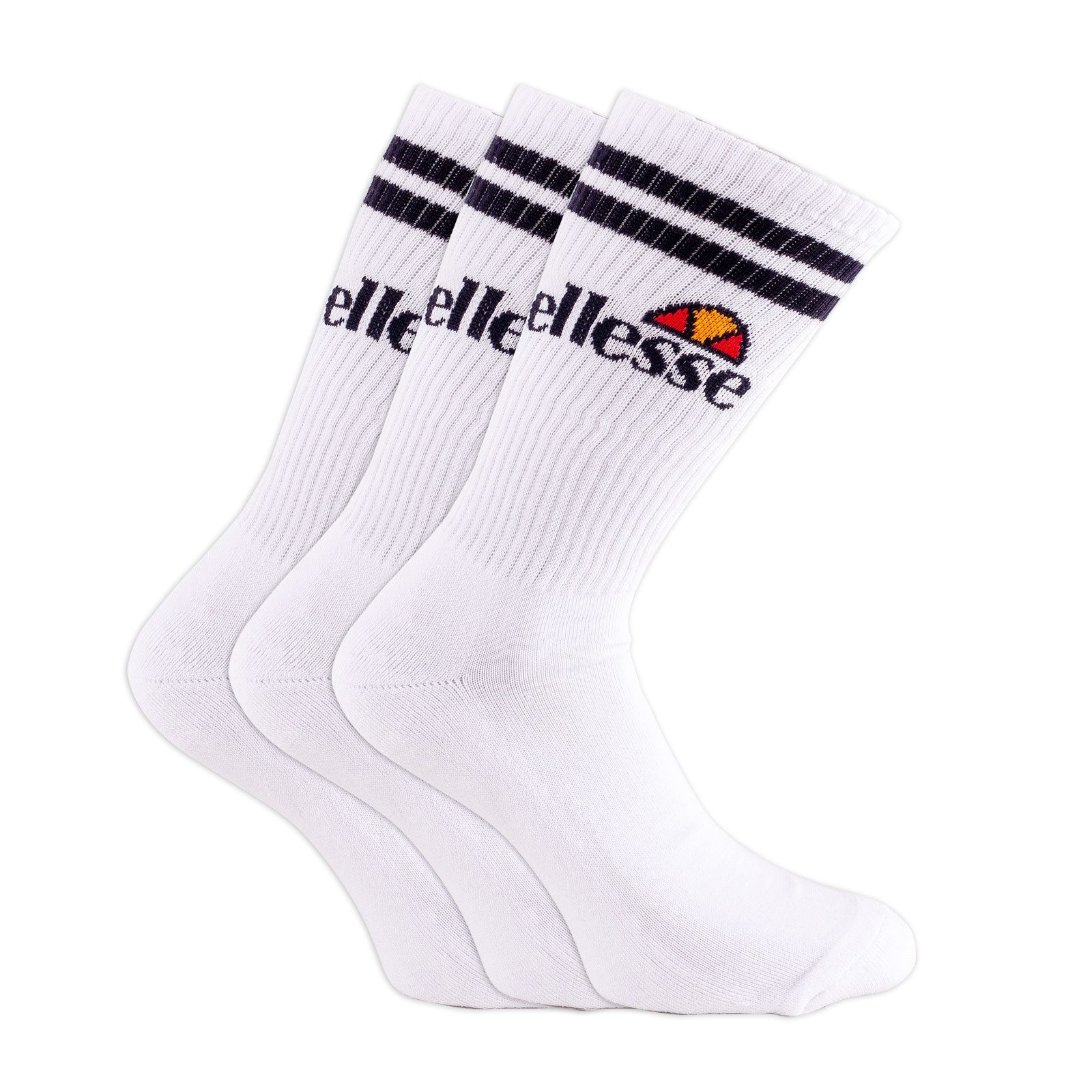 Ellesse Sportsocken Socken Ellesse Pullo 3Pk (3-Paar) günstig online kaufen