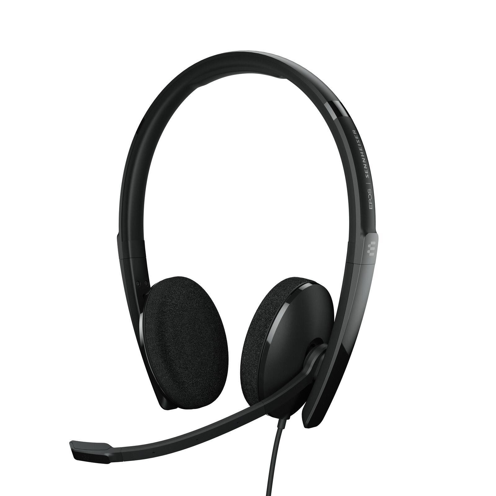 EPOS EPOS ADAPT 160 USB II Headset