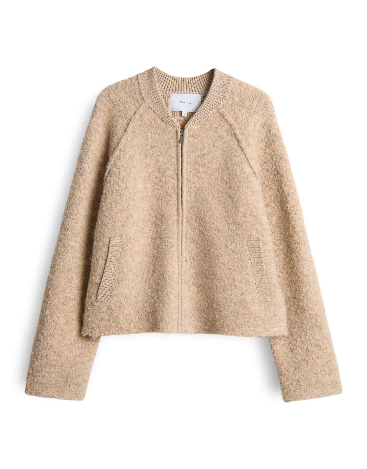 OPUS Strickpullover günstig online kaufen