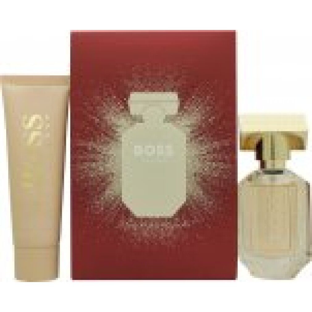 BOSS Eau de Parfum The Scent For Her Giftset