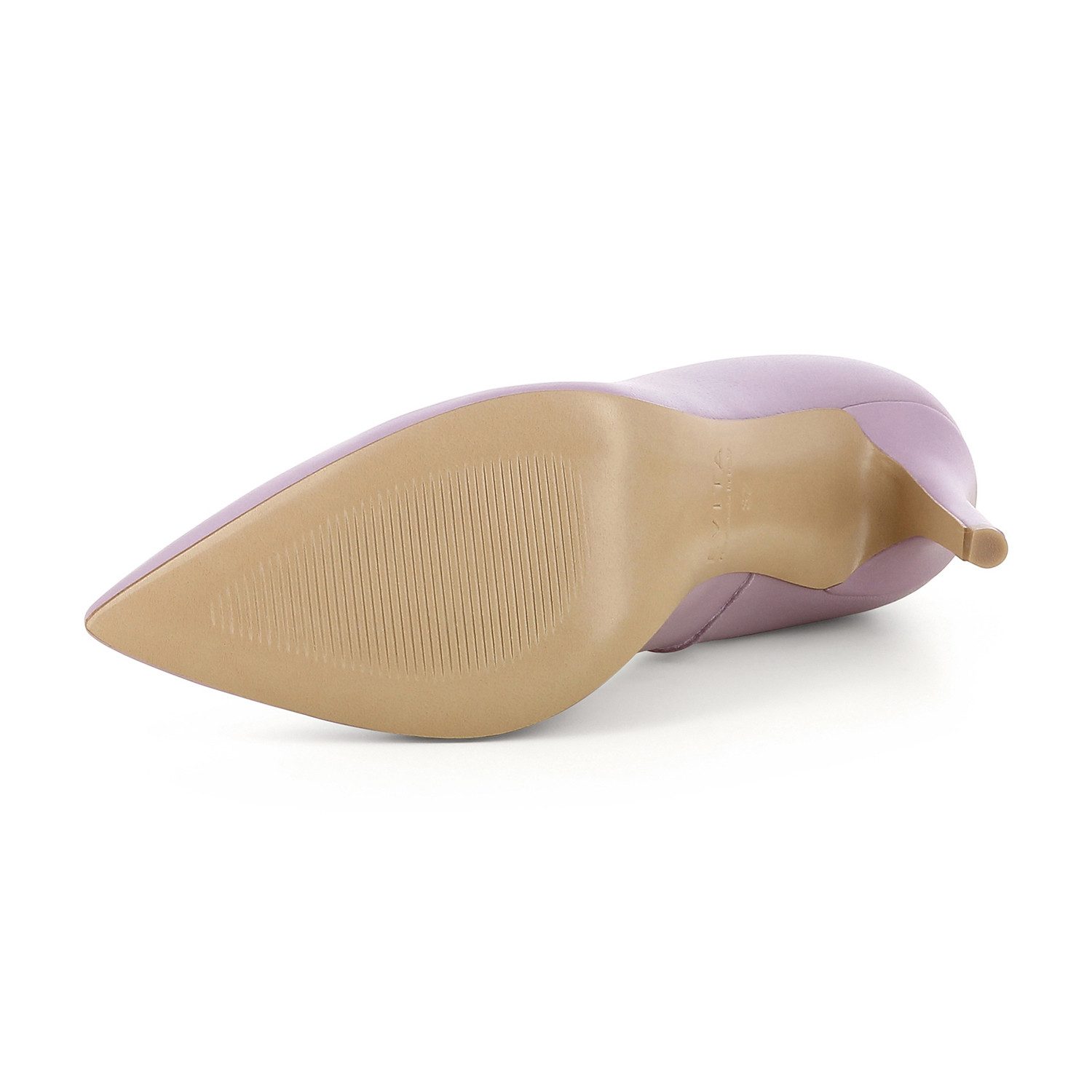 Evita ALINA Pumps (Paar, Kunstledersohle) Handmade in Italy