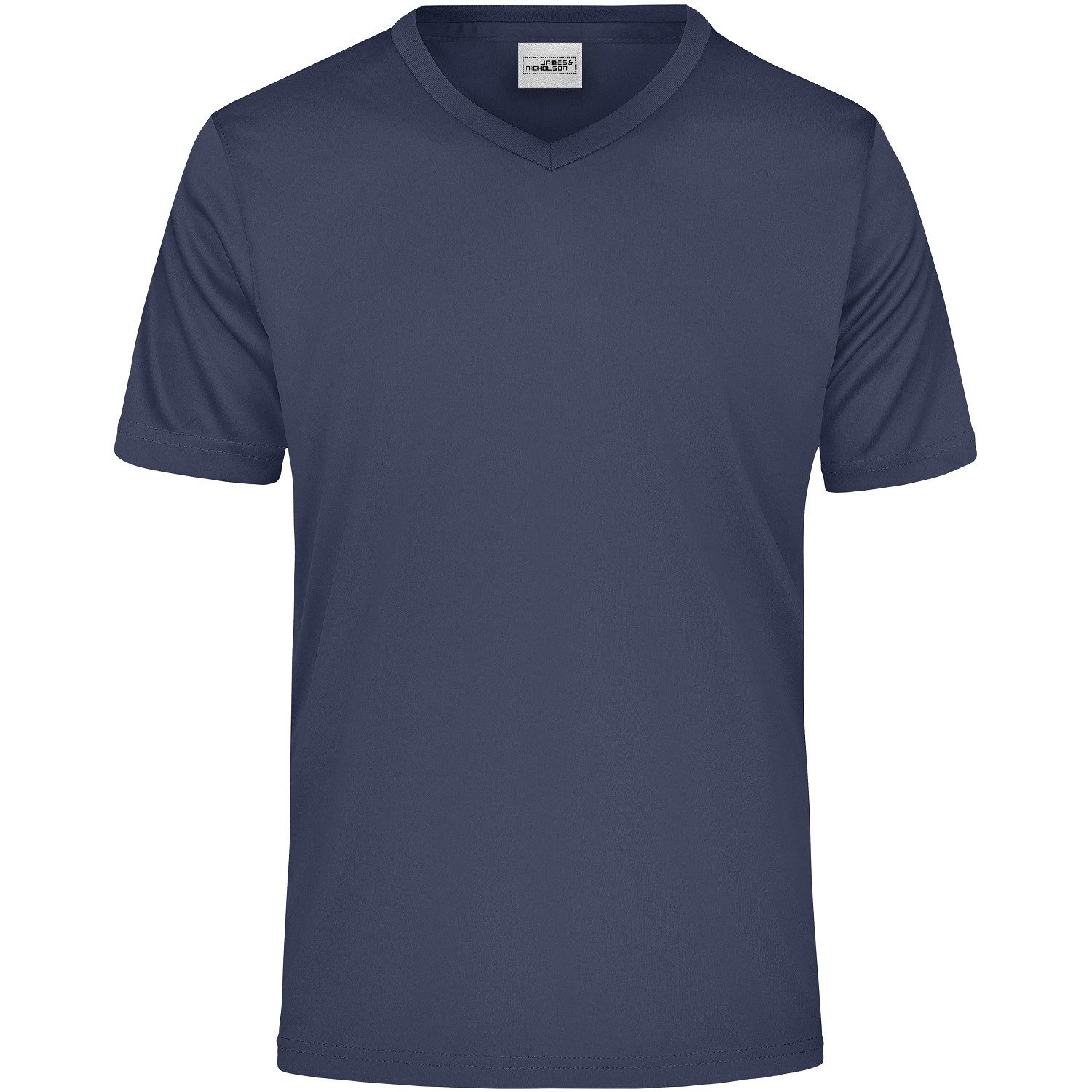 Daiber T-Shirt Active-V-Shirt "JN736"