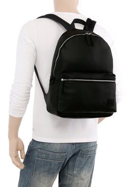 HUGO Cityrucksack Ethon 2.0HI_Backpack, mit Reißverschluss-Vortasche