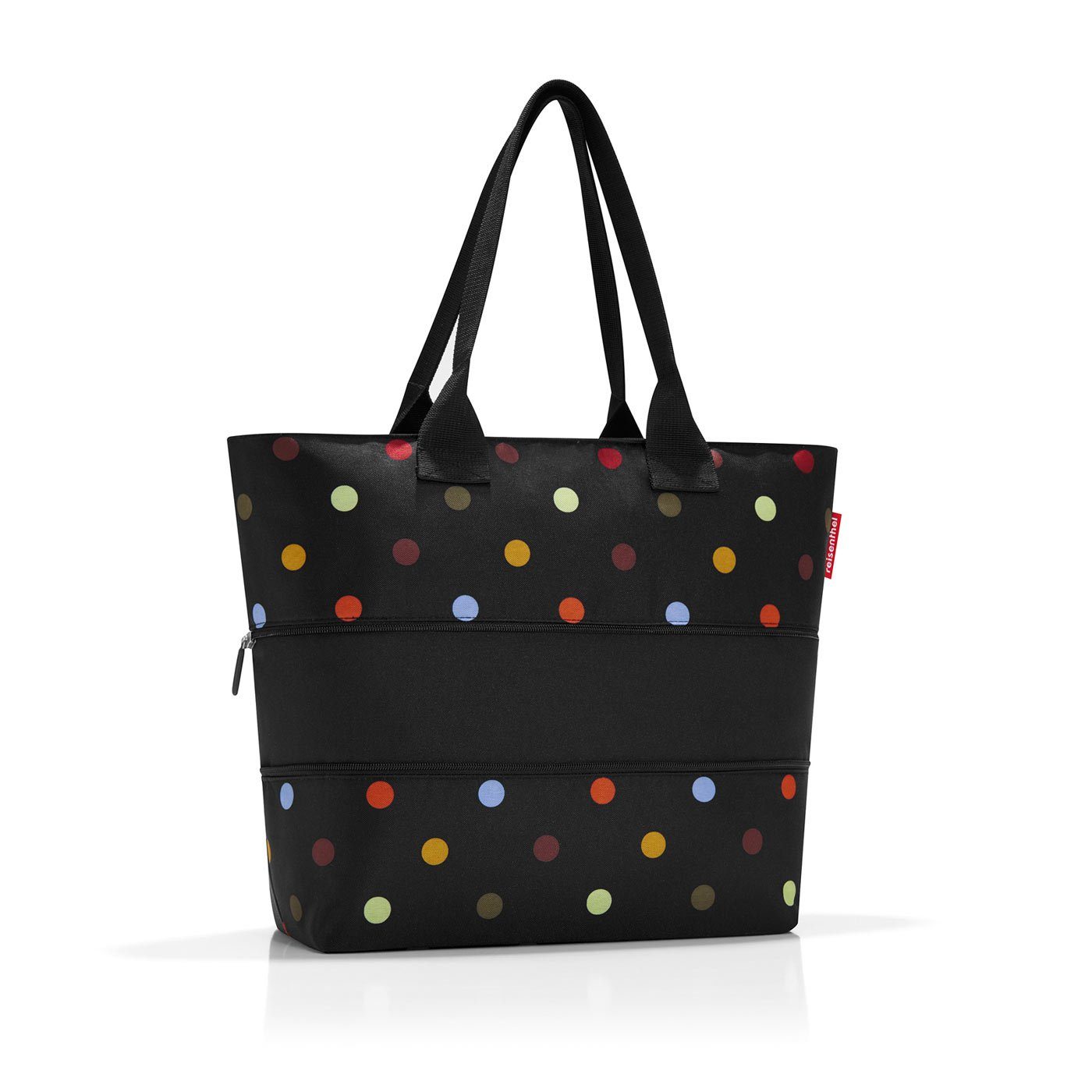 REISENTHEL® Shopper, reisenthel shopper e1 Schultertasche Handtasche Einkaufstasche Strandtasche