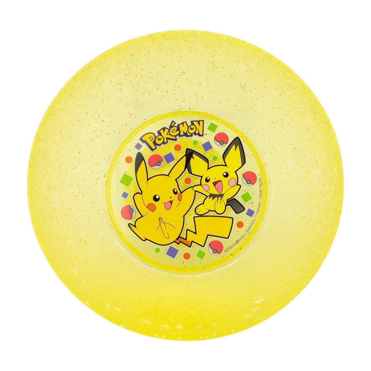 POKEMON JUEGO DE CARTAS Brotschale Set 4 teilig Polypropylen für Zuhause Kindergarten und Ausflug, (Spar-Set, 4-tlg)