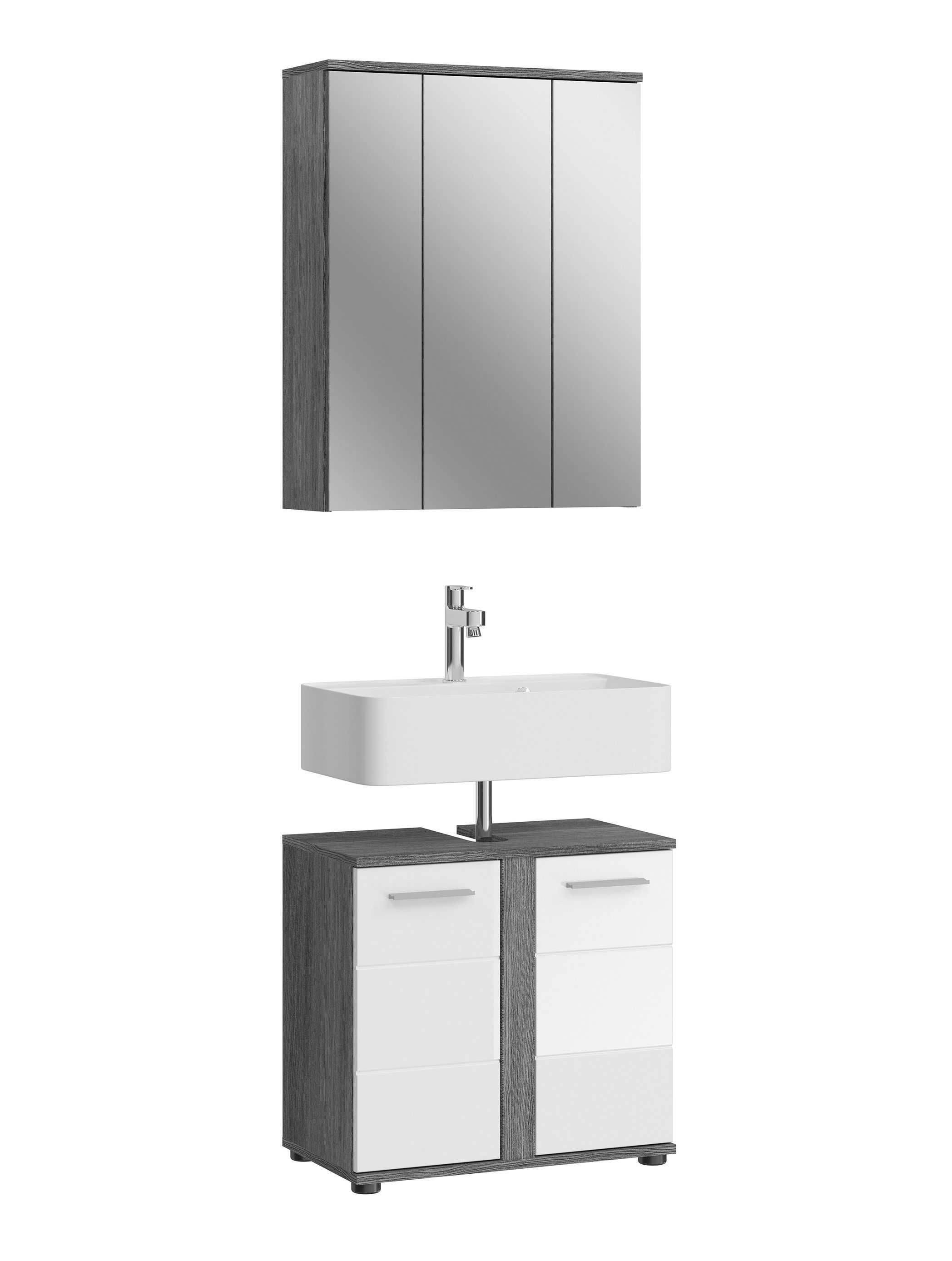 Badezimmer-Set Blaine