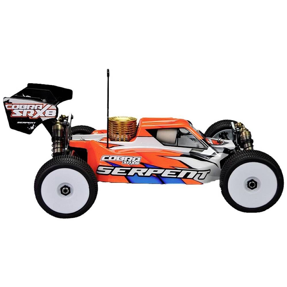 RC-Auto Buggy 1/8 GP