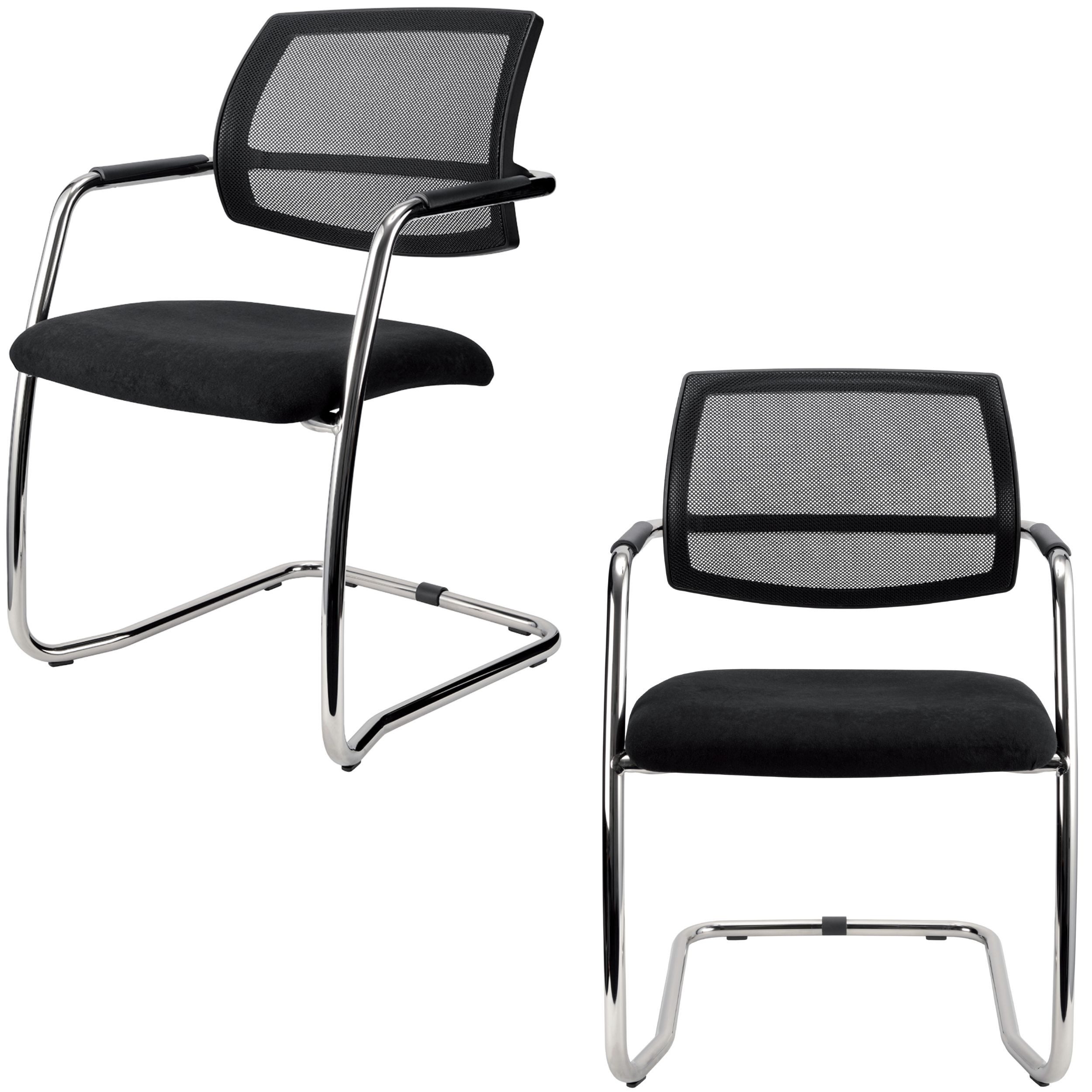 bümö Besucherstuhl bümö Konferenzstühle