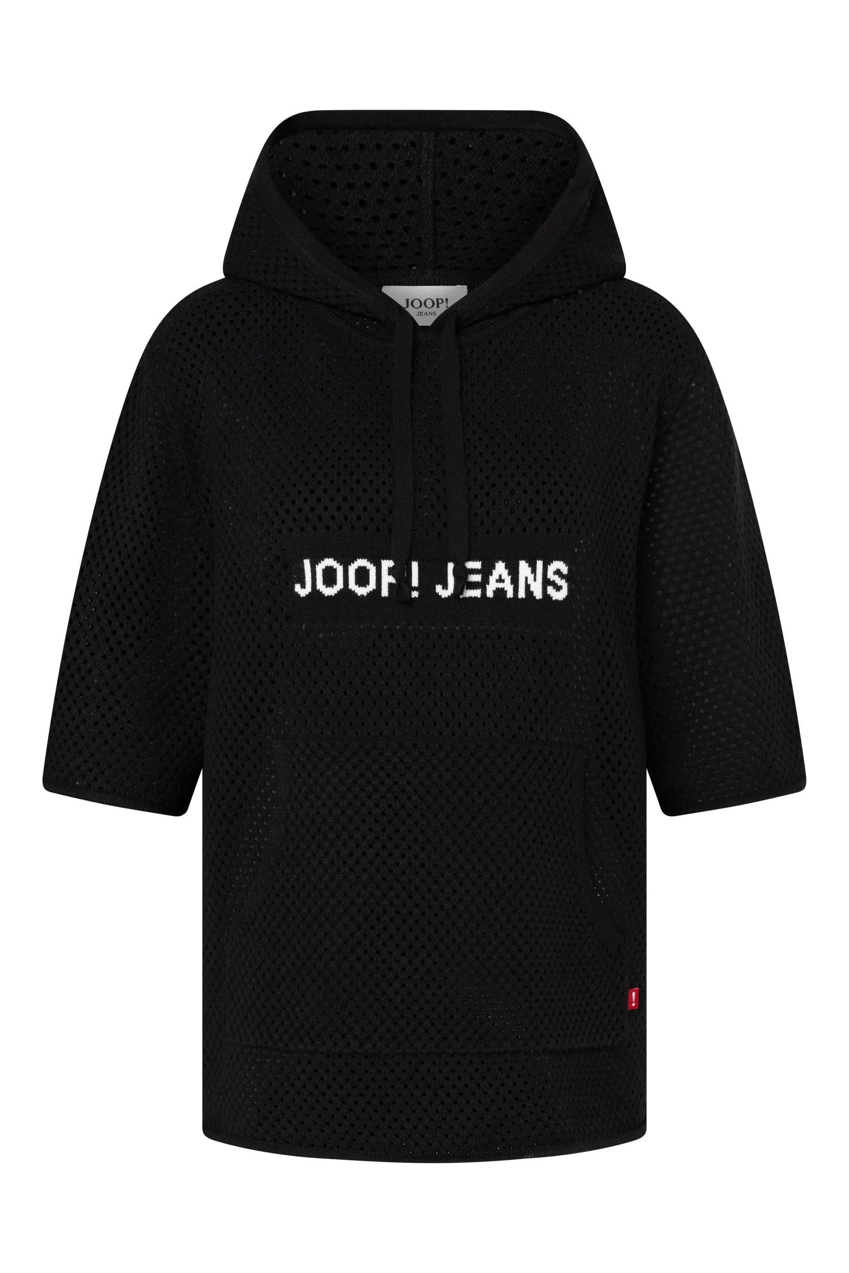 Joop Jeans Kapuzenpullover Kapuli