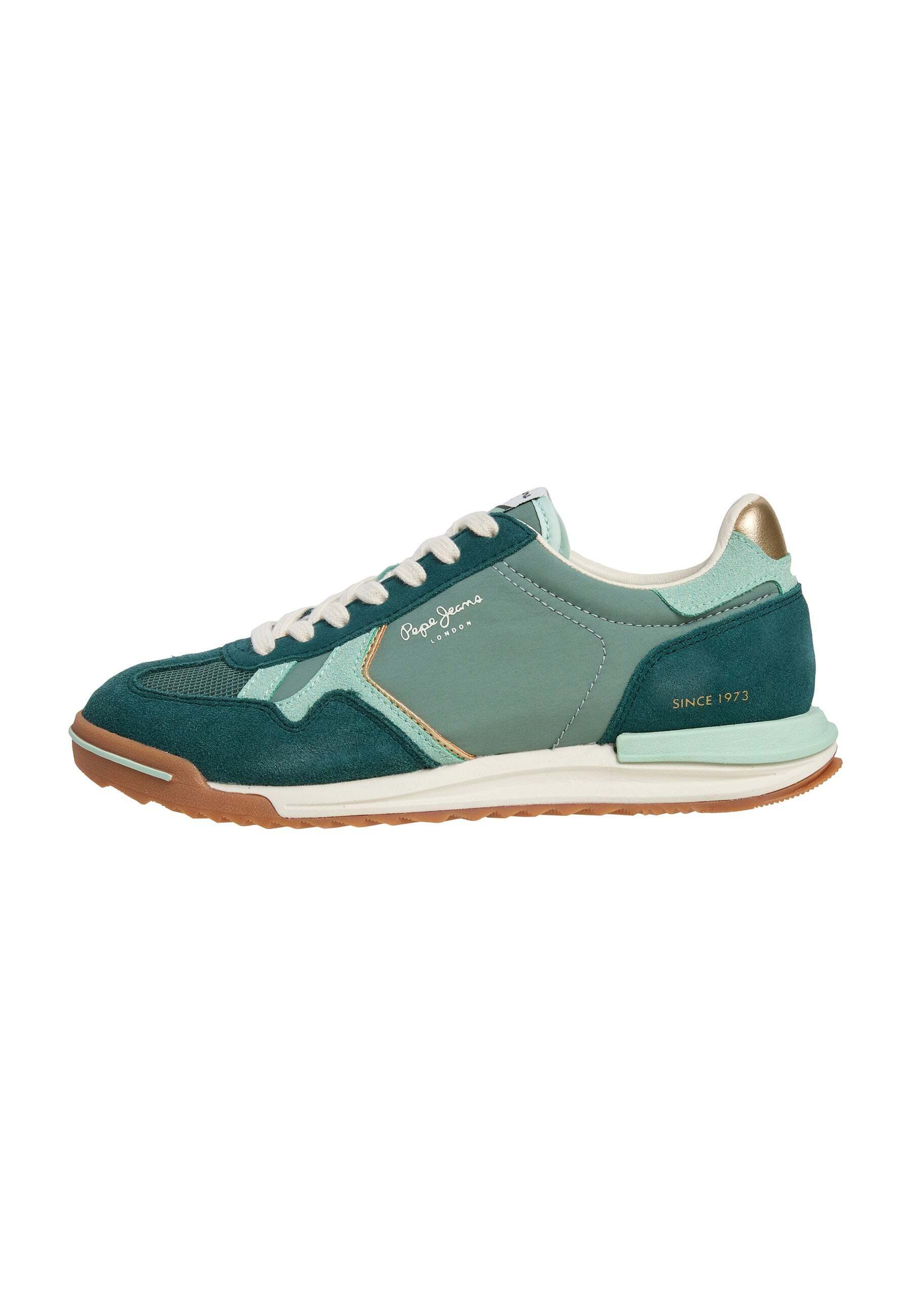 Pepe Jeans trainers BALL NATURAL M Trainingsschuh