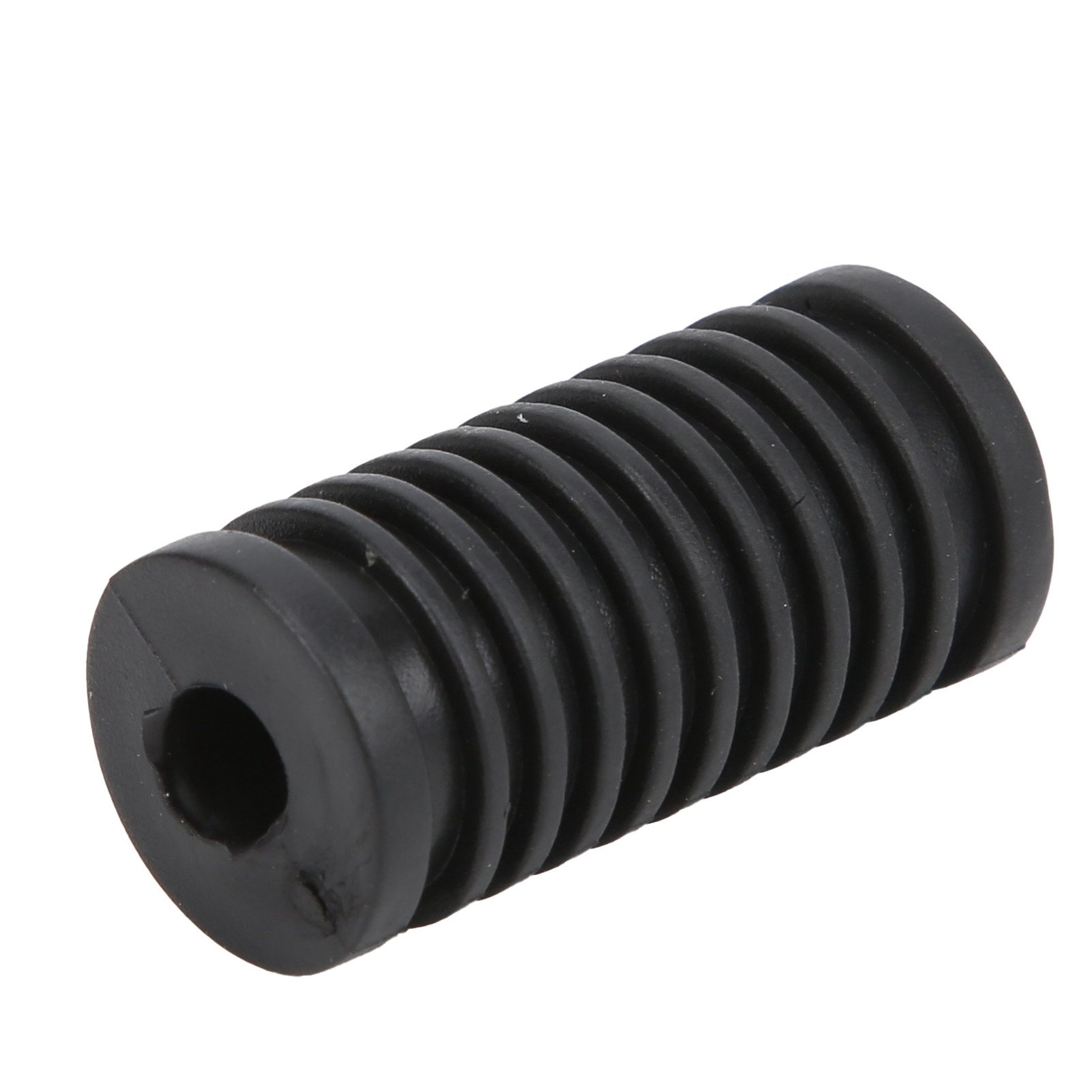 GARRYFIZH Fahrradpedale Motorrad-Zahnradpedal Silikonpedal