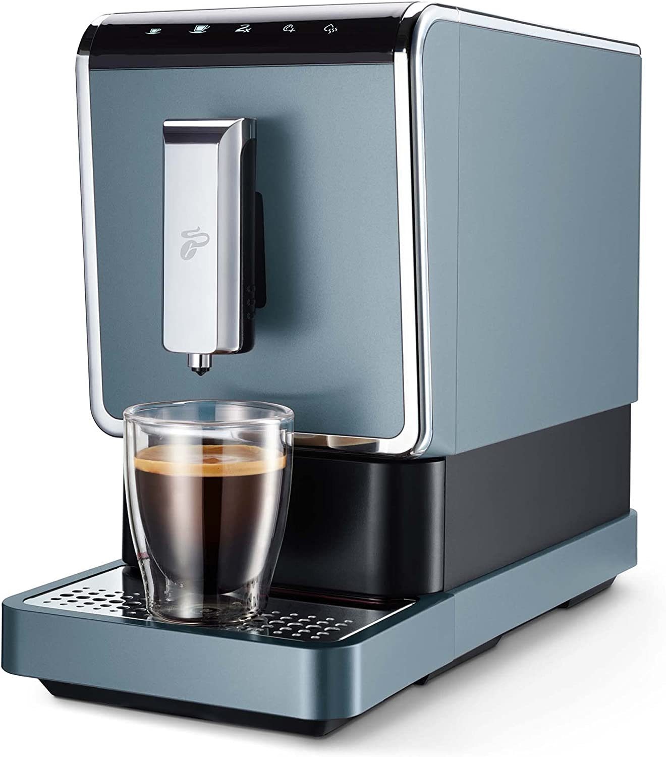 Tchibo Kaffeevollautomat Esperto Caffè Ice Blue | OTTO