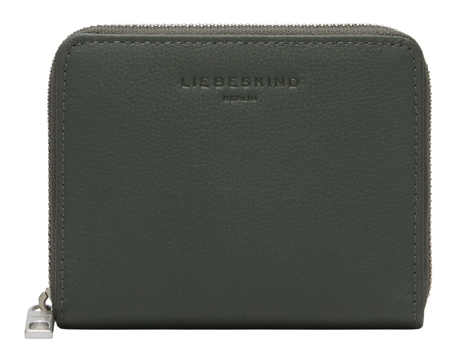 Liebeskind Berlin Geldbörse Conny20 Zip Wallet, aus echtem Rindsleder günstig online kaufen