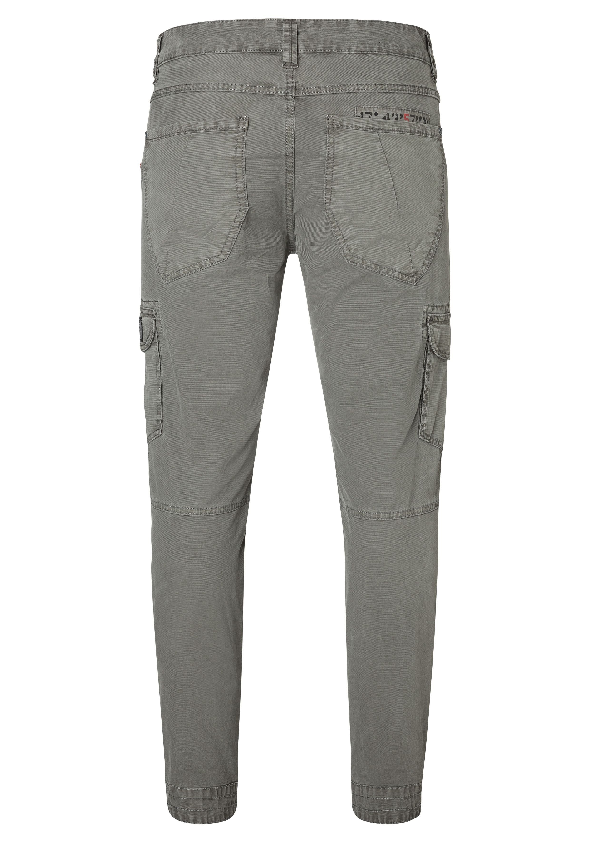 TIMEZONE 5-Pocket-Hose