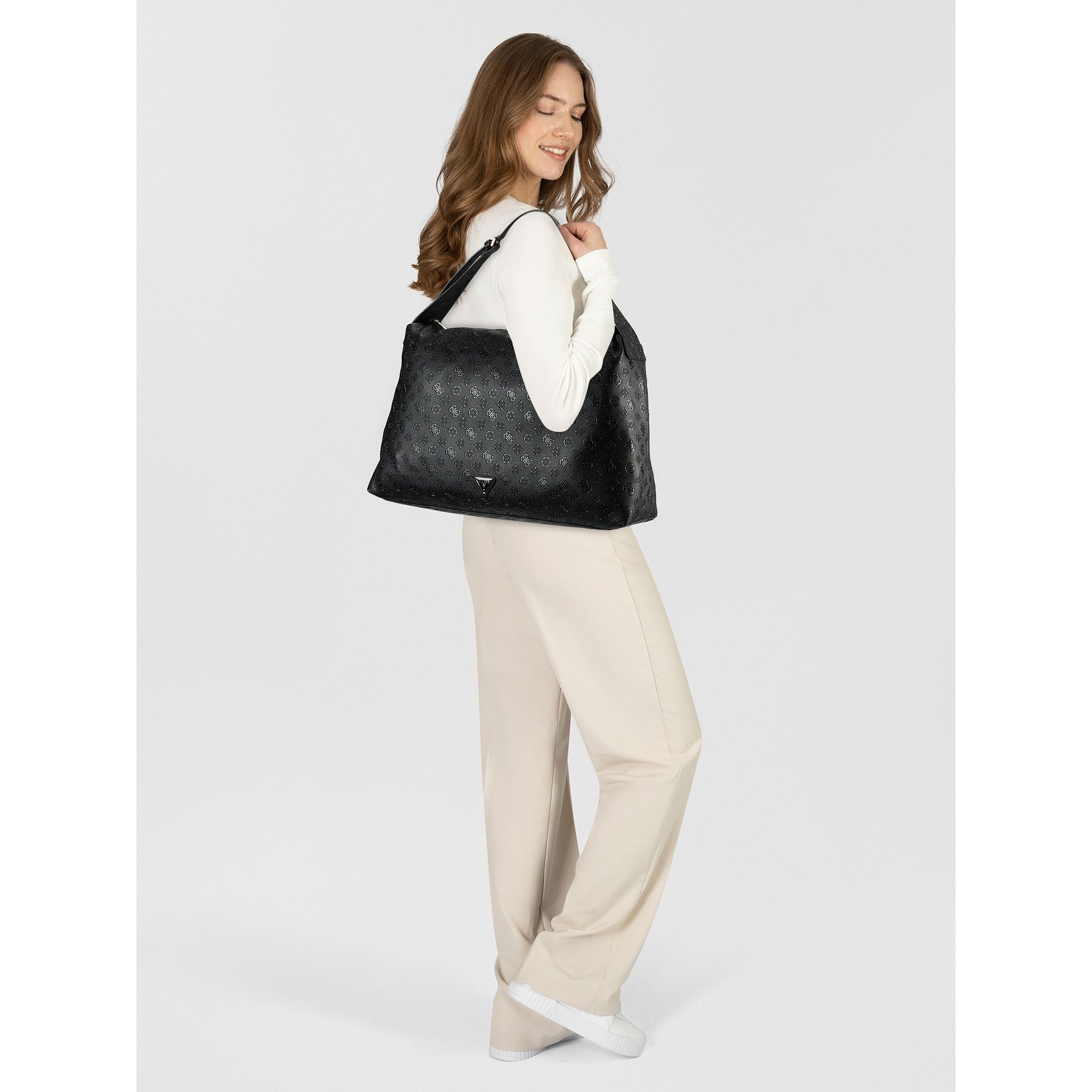 Guess Weekender Wilder, Polyurethan