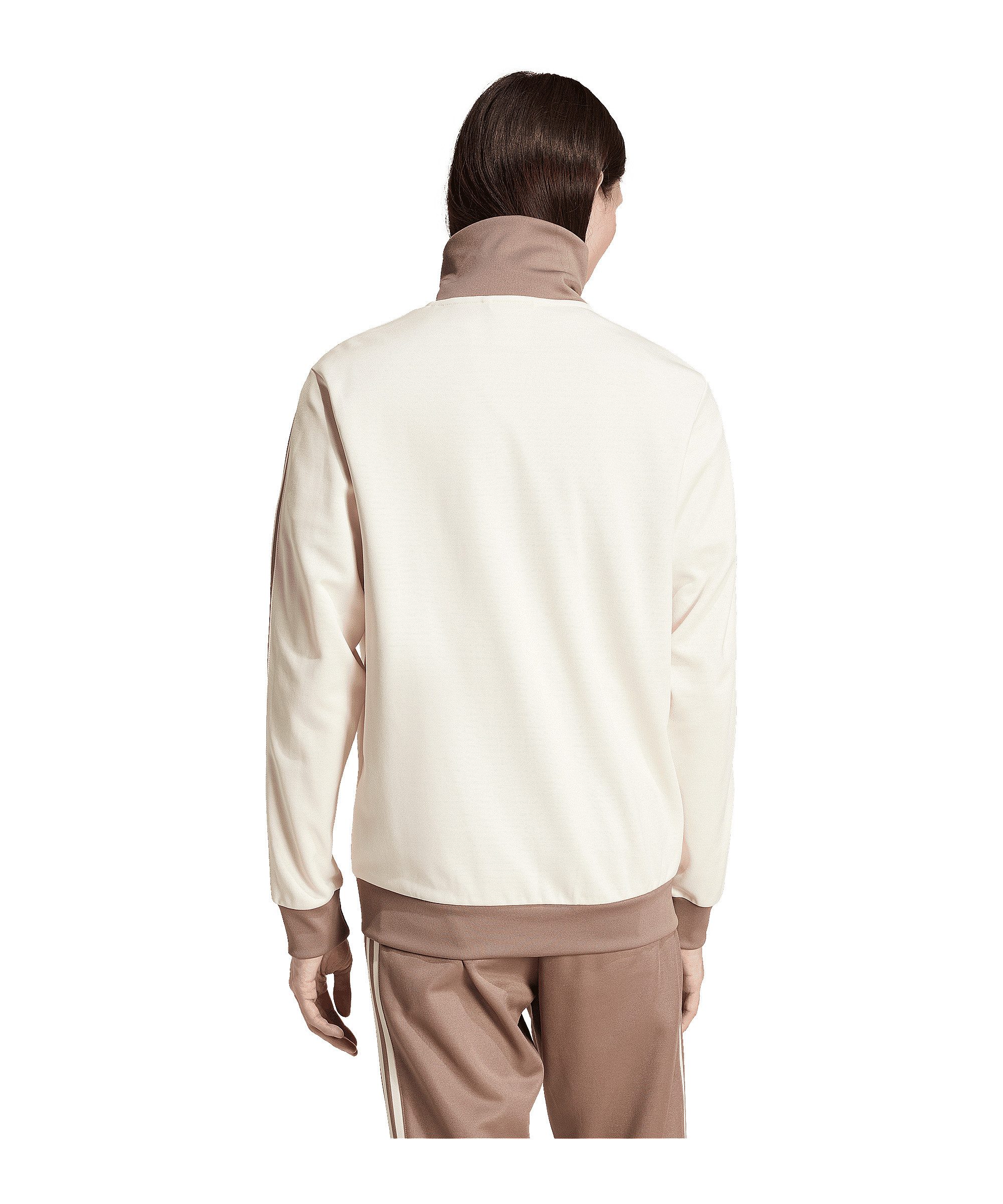 adidas Originals Sweatjacke adidas Originals Trainingsjacke günstig online kaufen