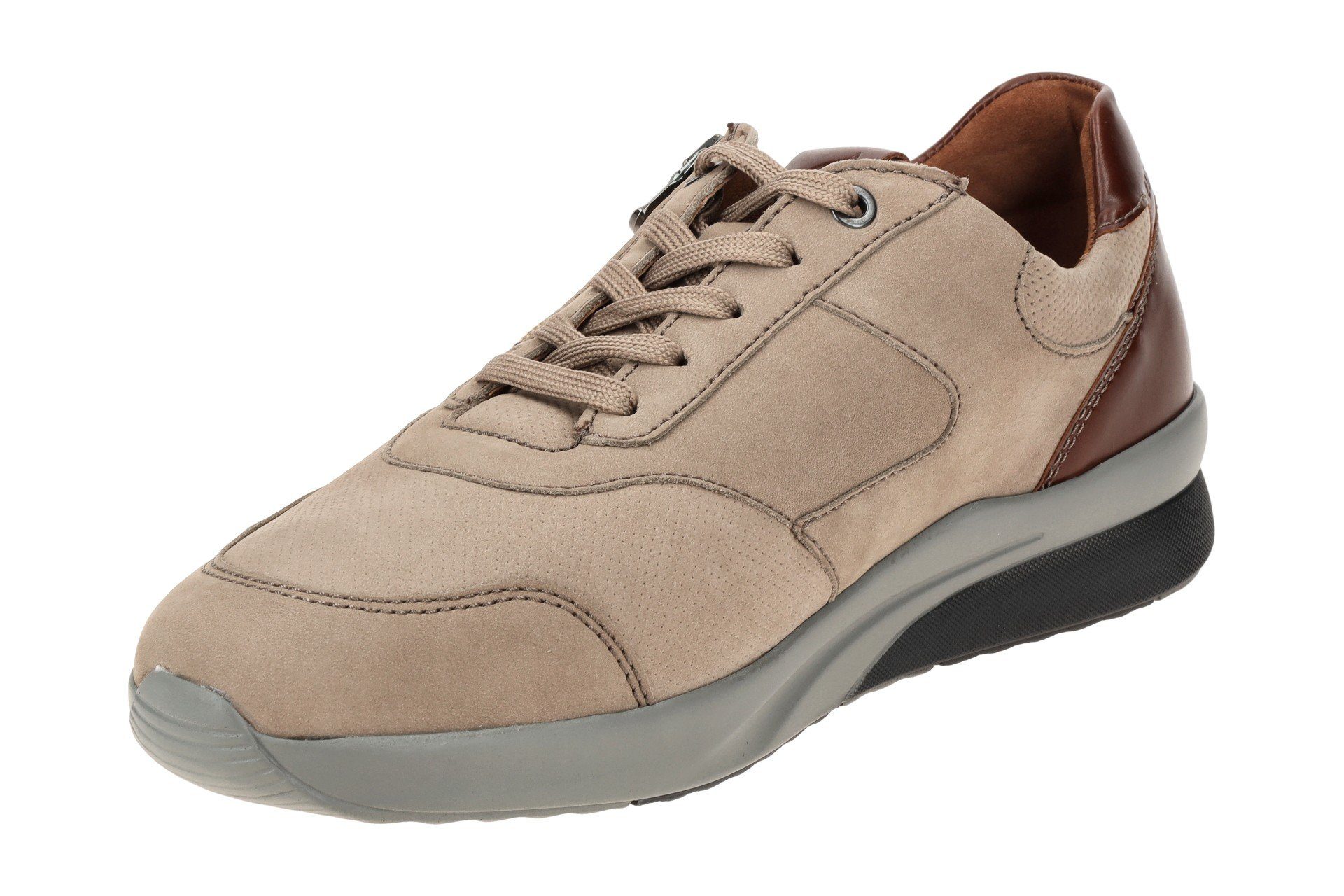 Waldläufer 654001 419 060 Schnürschuh