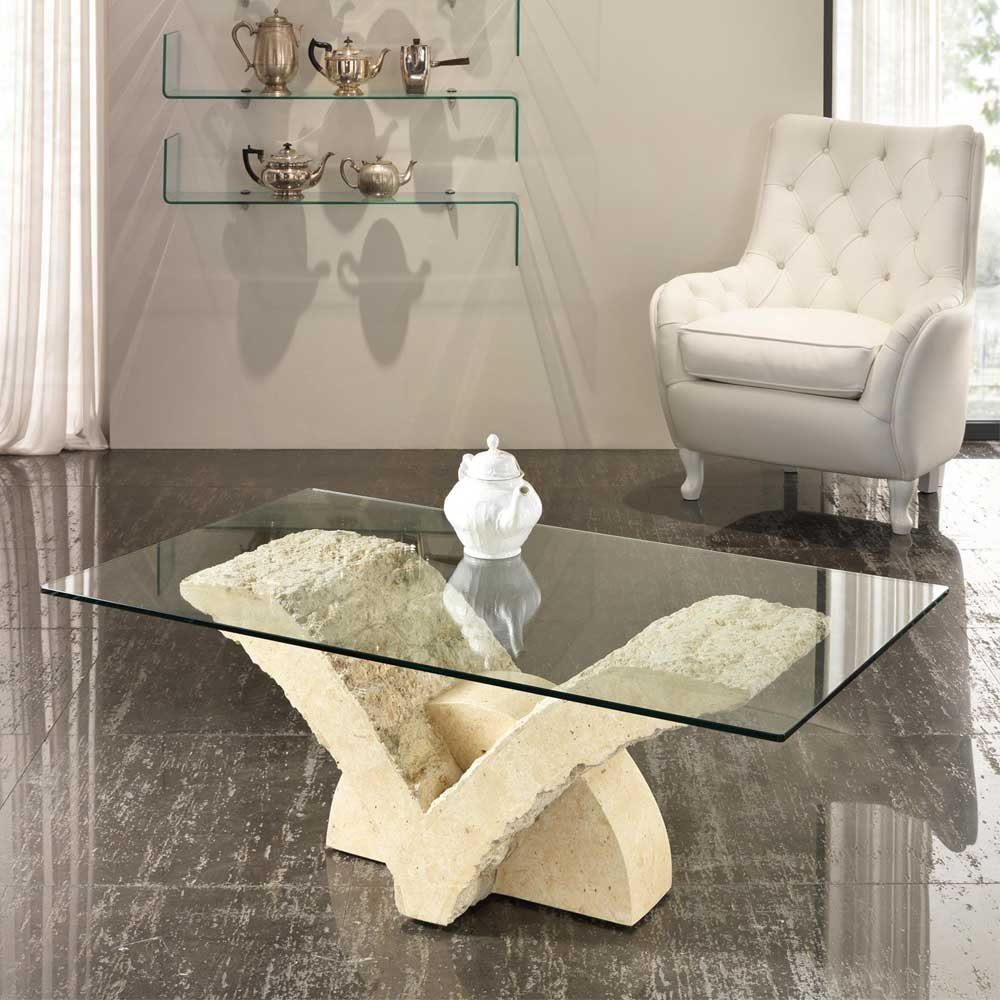 Pharao24 Couchtisch Lattena günstig online kaufen