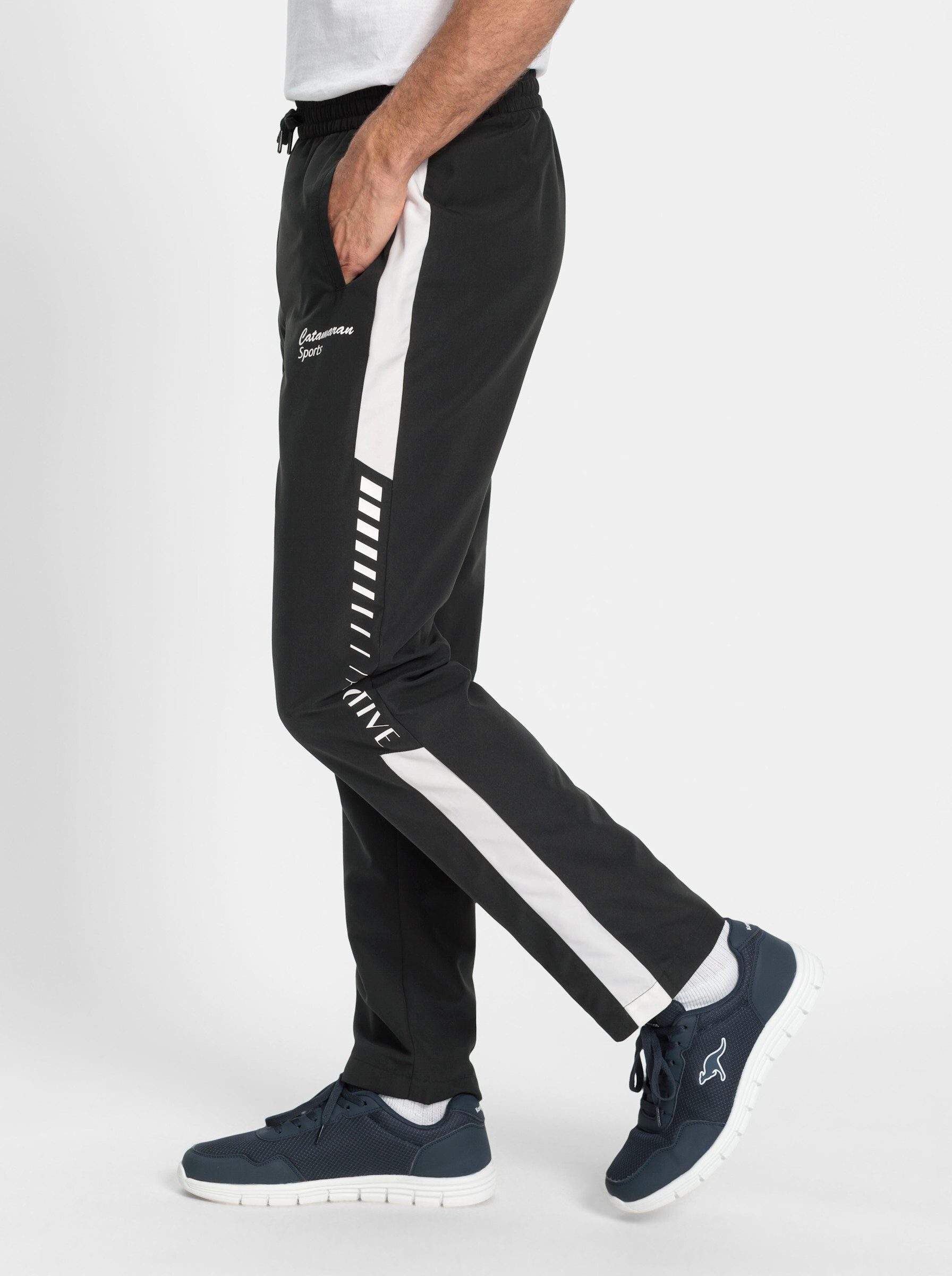 Witt Jogginghose Freizeithose . günstig online kaufen