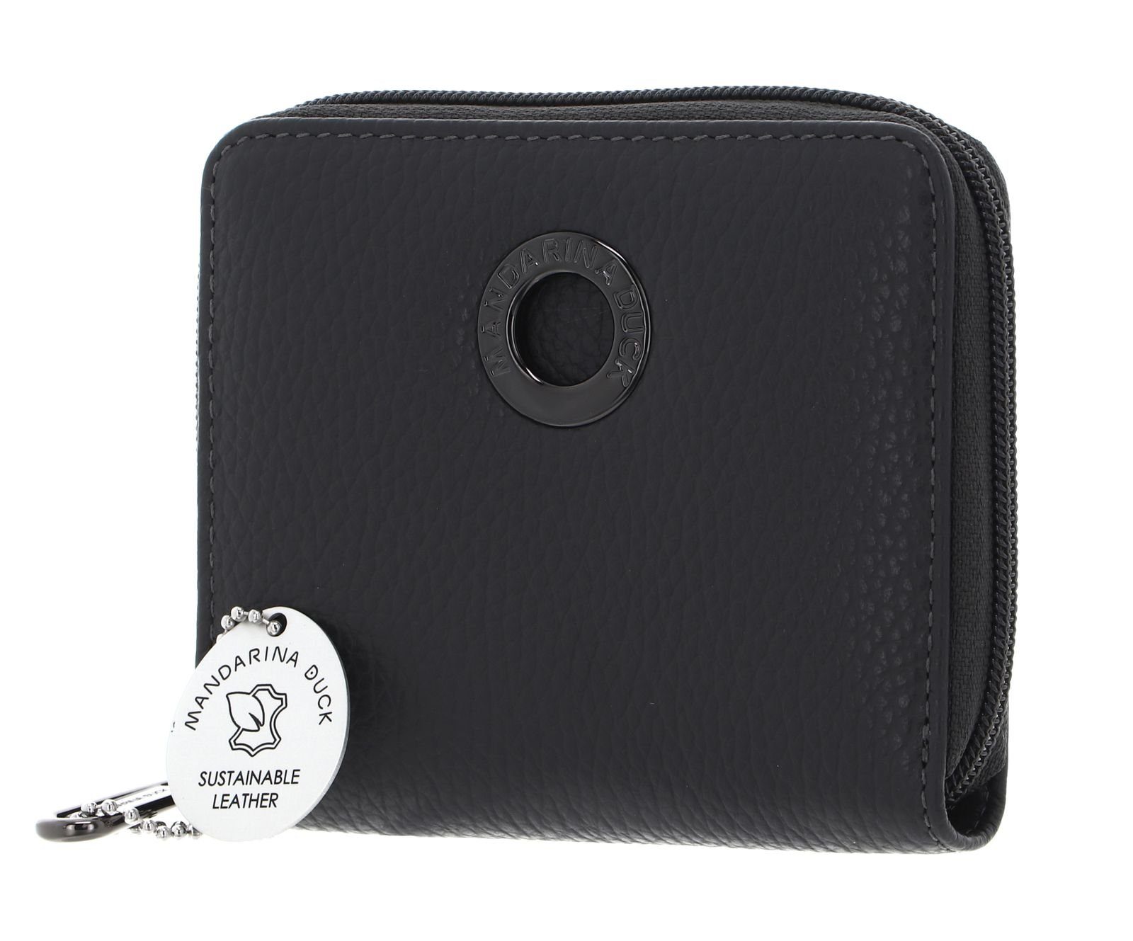 Mandarina Duck Geldbörse Mellow Leather, aus günstig online kaufen
