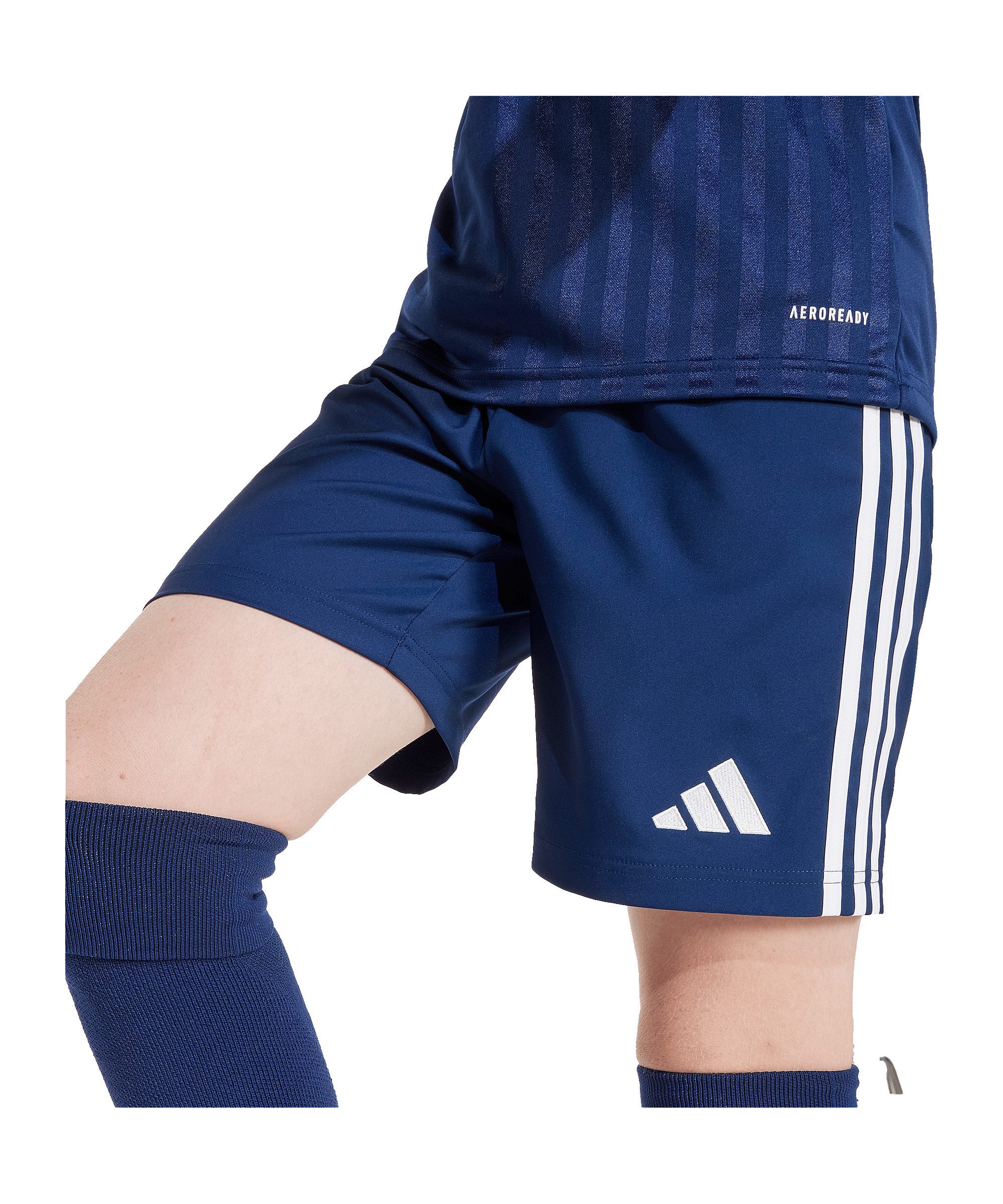 adidas Performance Sporthose adidas Performance Tastigo 25 Short Kids – Bild 4 von 4