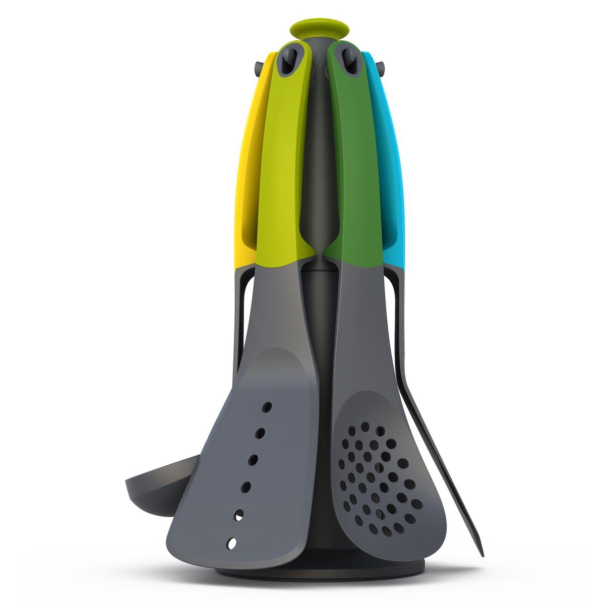 JosephJoseph Küchenhelfer-Set »ELEVATE Küchenwerkzeuge Karussell