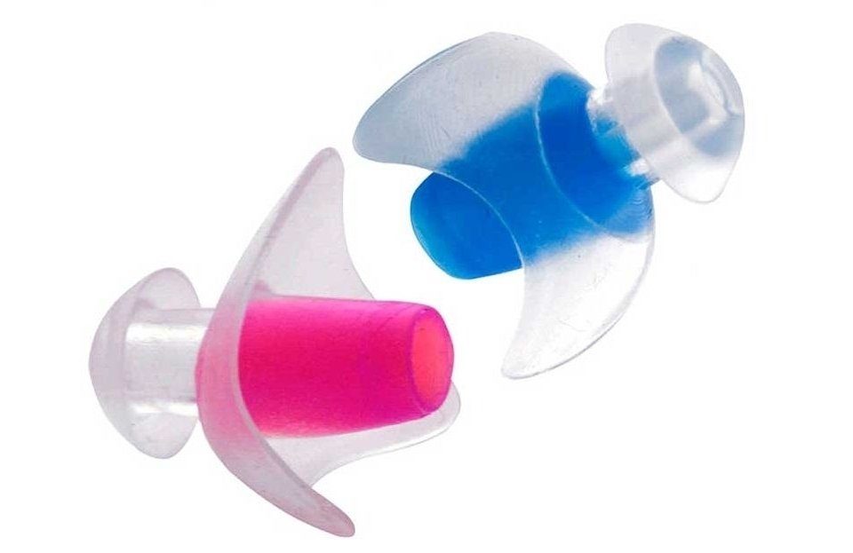 Arena Schwimmbrille Arena Ergo Earplug Ohrstöpsel