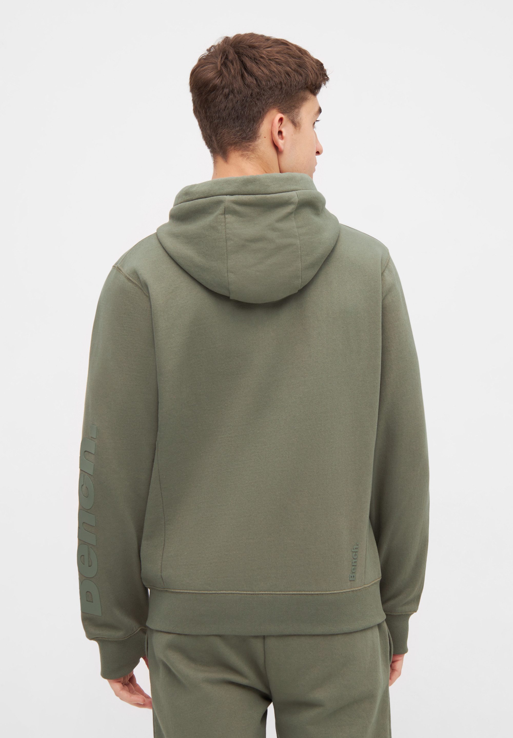 Bench. Sweatjacke BRAXTON günstig online kaufen