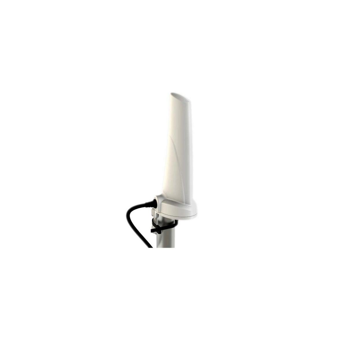 5G + SISO... LTE WLAN-Antenne Poynting OMNI-280-8 - Allwetter OMNI-Direktionale