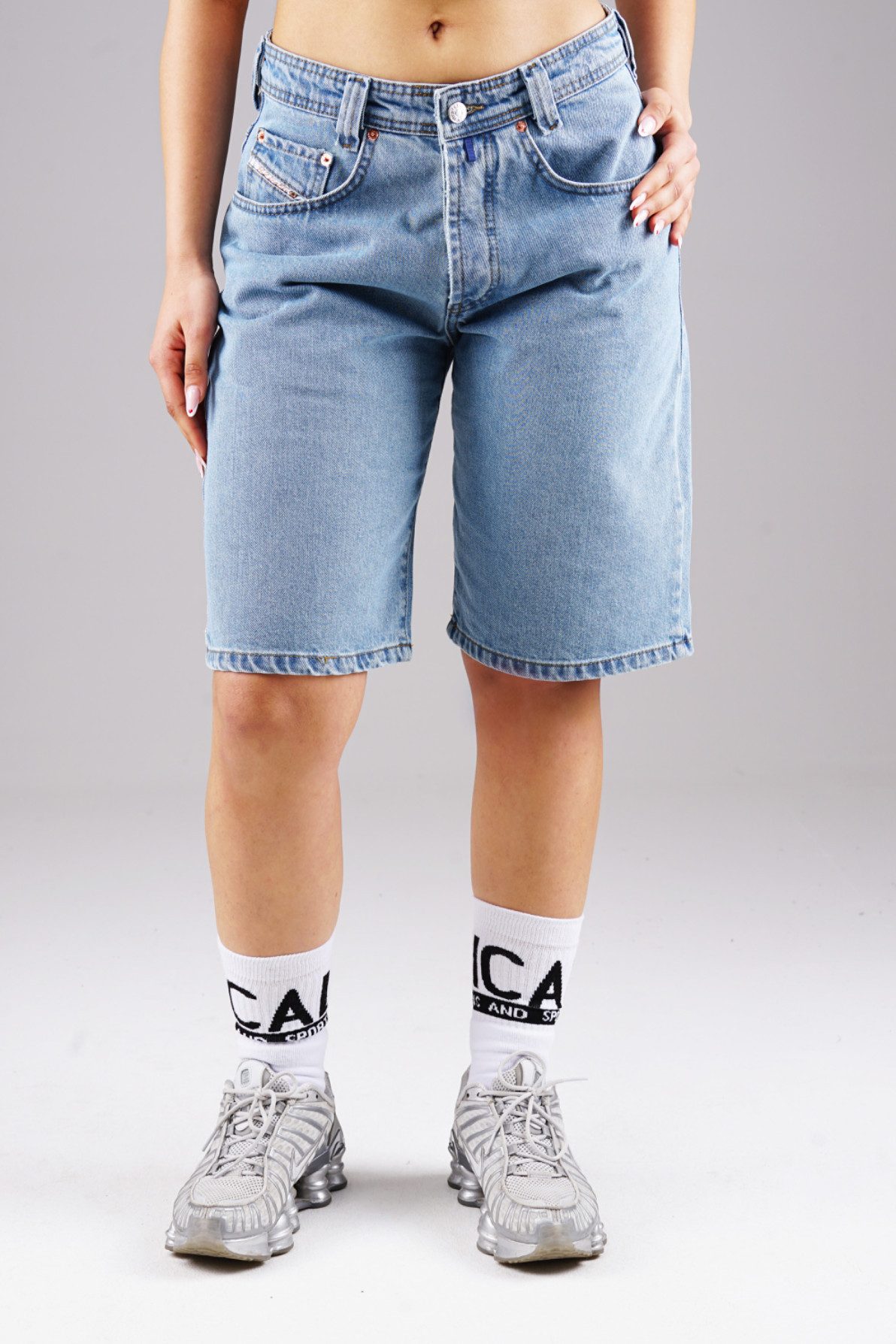 PICALDI Jeans Jeansshorts Zicco 471 Heat günstig online kaufen
