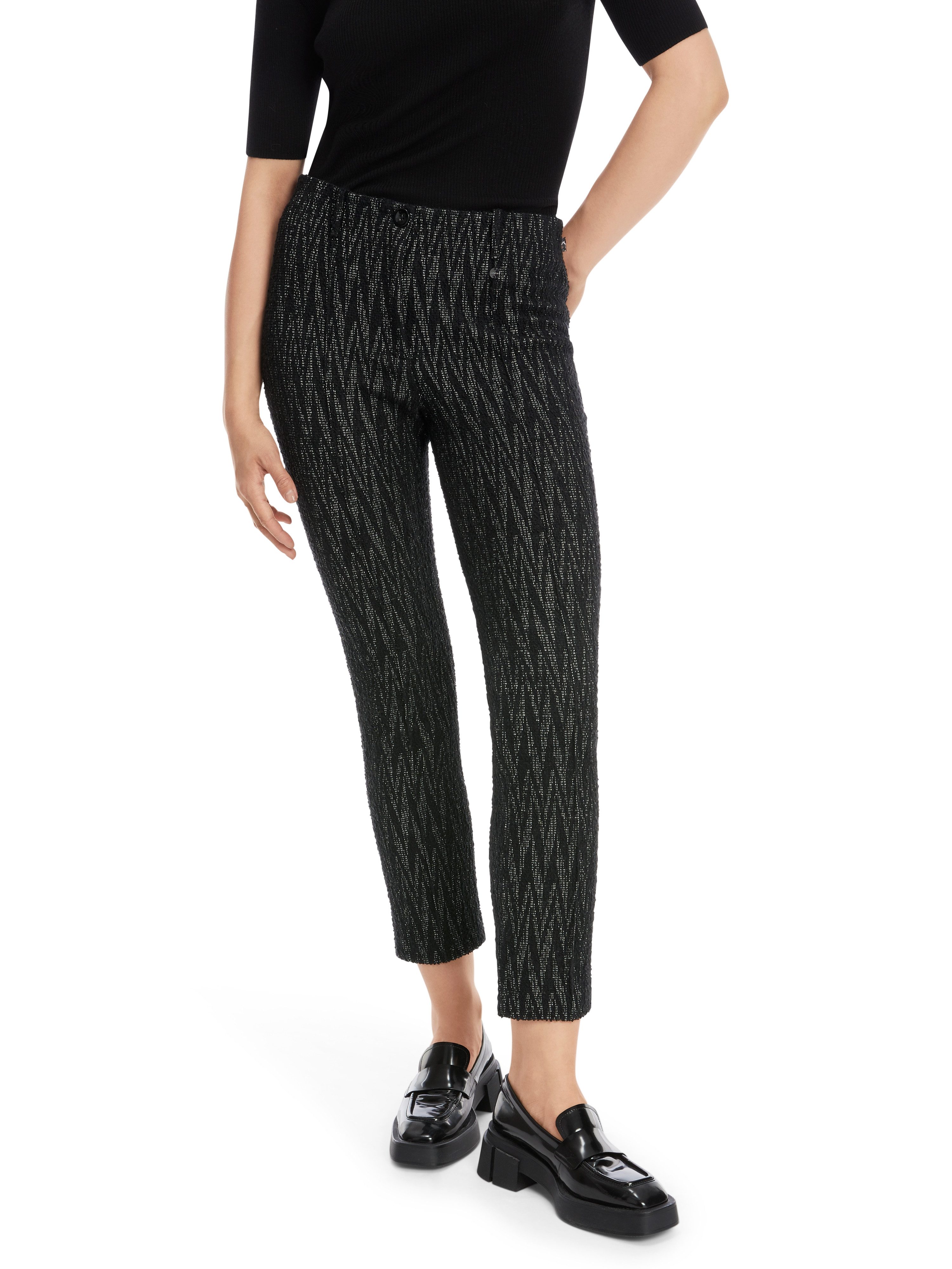 Marc Cain Stoffhose "Collection Essential" Premium günstig online kaufen