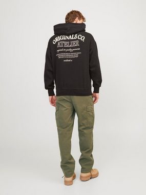 Jack & Jones Cargohose JPSTKARL JJHARLOW CARGO NOOS