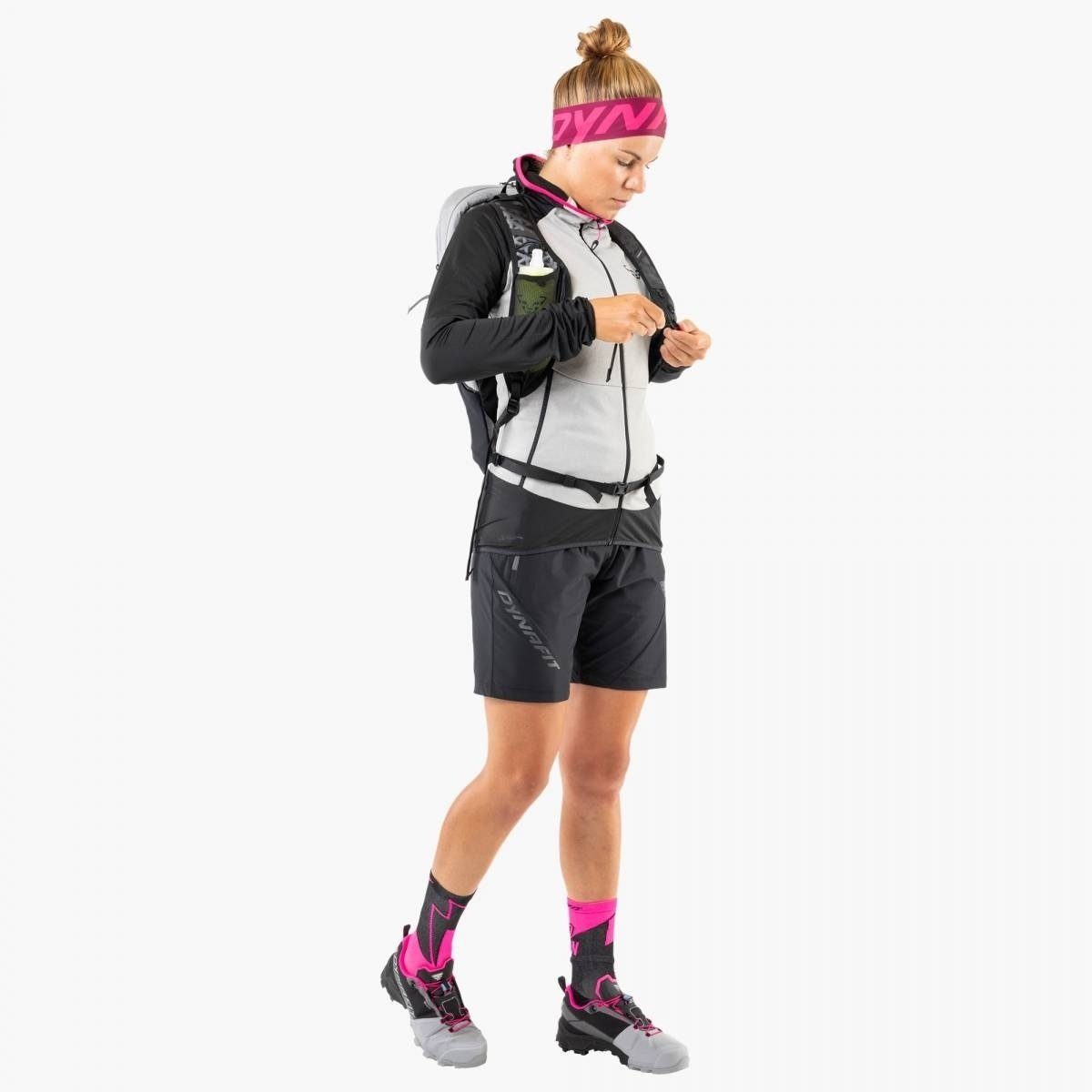 Dynafit Funktionsshorts TRANSALPER2 LIGHT DST W SHORTS