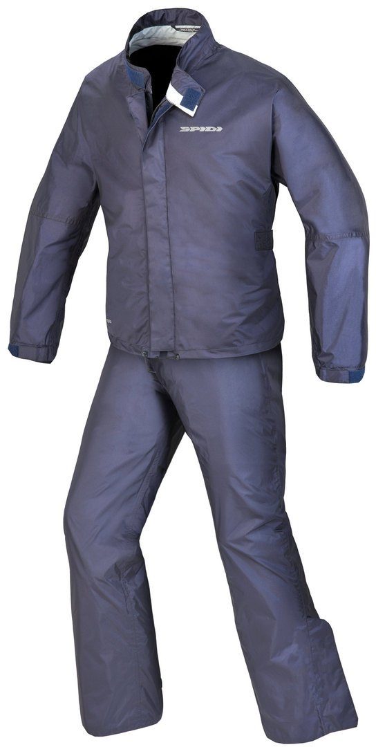 Motorradkombi Compatto 2 H2Out 2-Teiler Motorrad Regenkombi