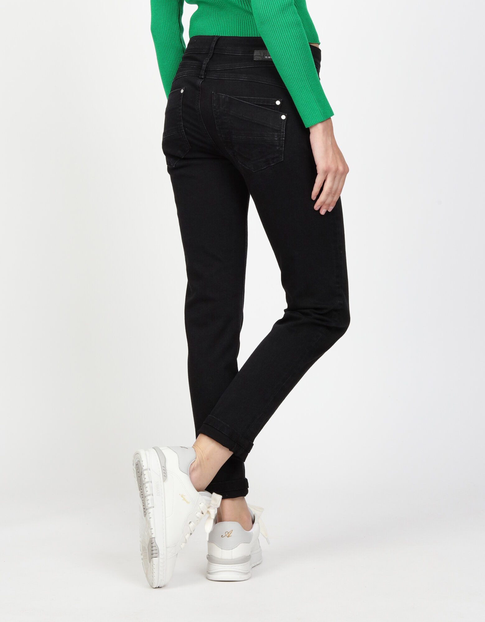 GANG 5-Pocket-Jeans 94AMELIE im 5-Pocket-Style – Bild 2 von 5