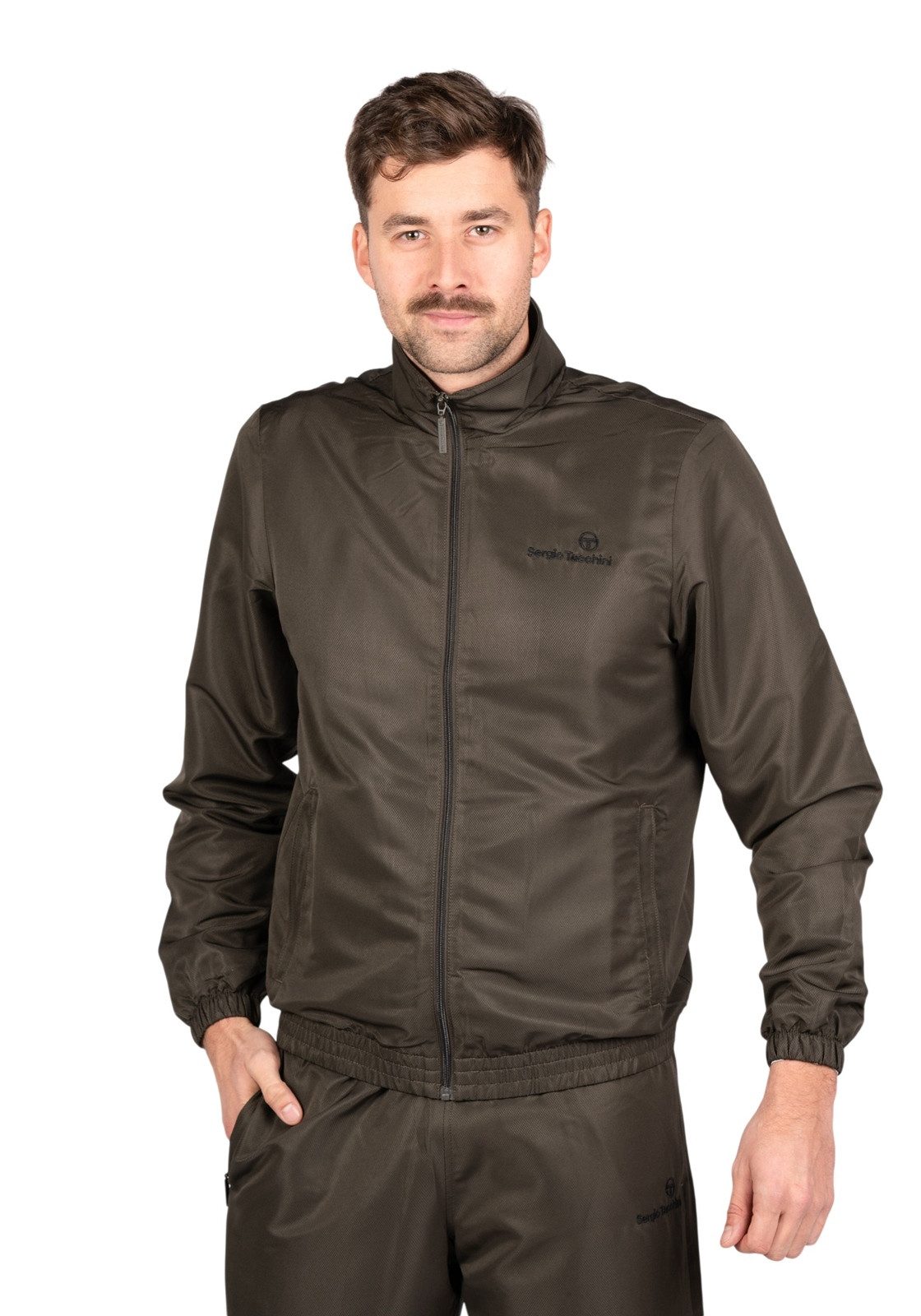 Sergio Tacchini Trainingsanzug Trainingsanzug Sergio Tacchini Carson