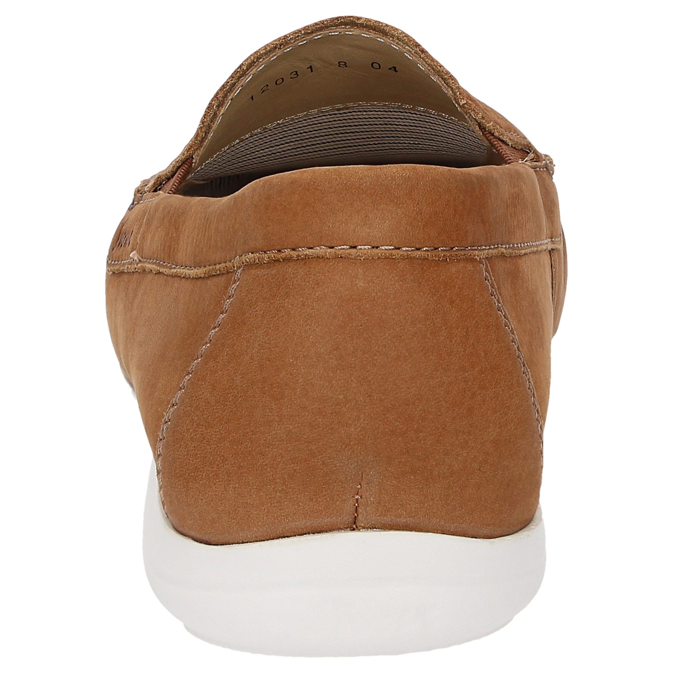 SIOUX Giumelo-700-H Slipper