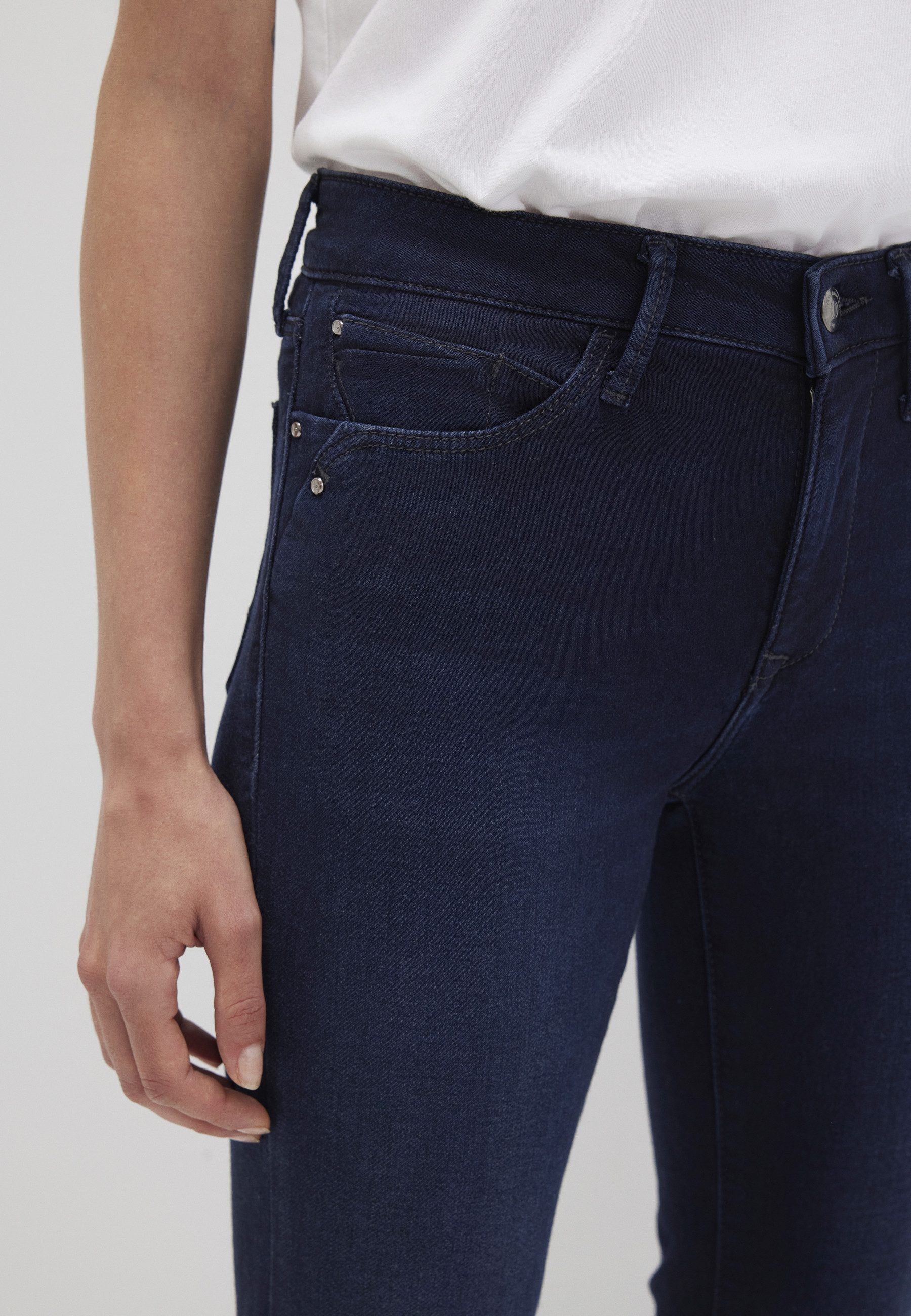Mavi Röhrenjeans SOPHIE Slim Skinny Jeans – Bild 5 von 5