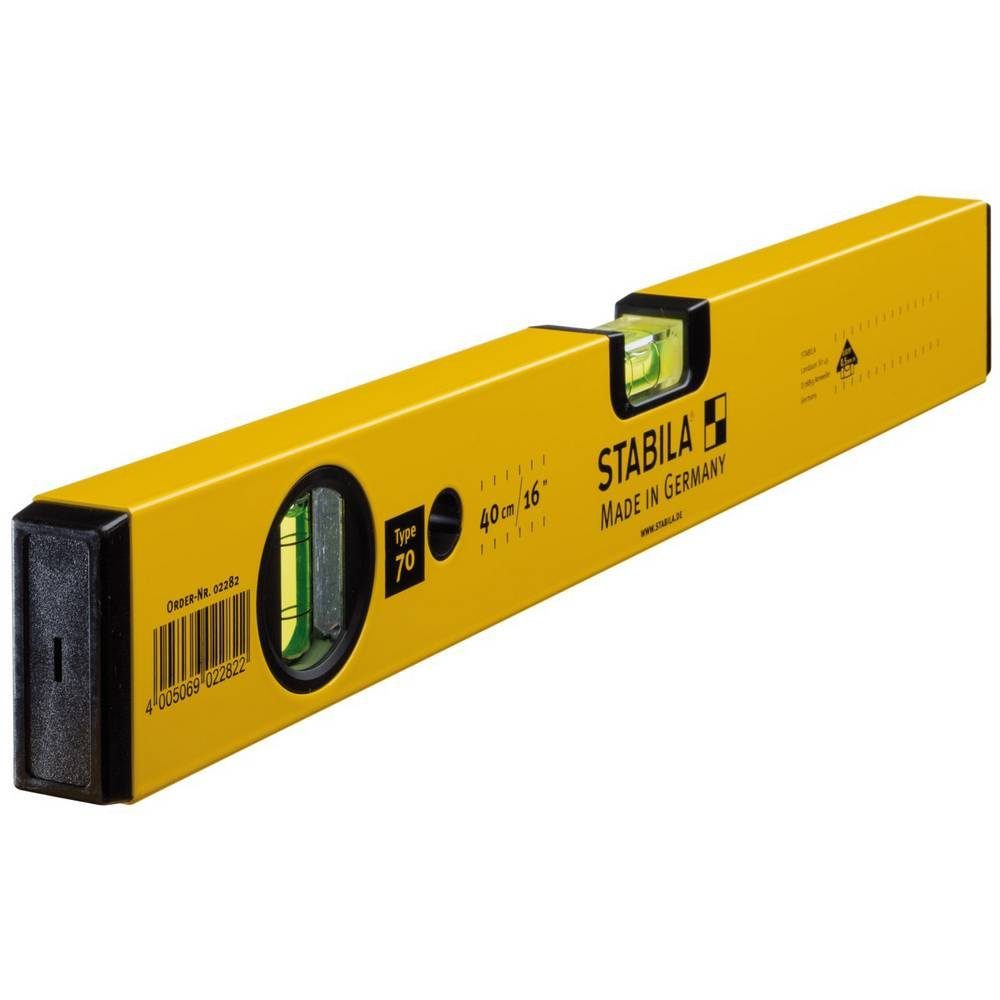 Stabila Wasserwaage Wasserwaage 2282